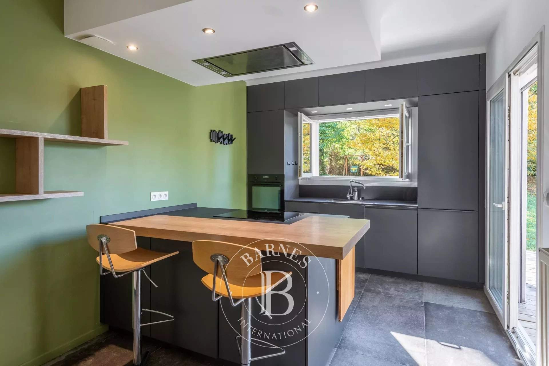 Sainte-Foy-lès-Lyon  - Maison 7 Pièces 5 Chambres - picture 8