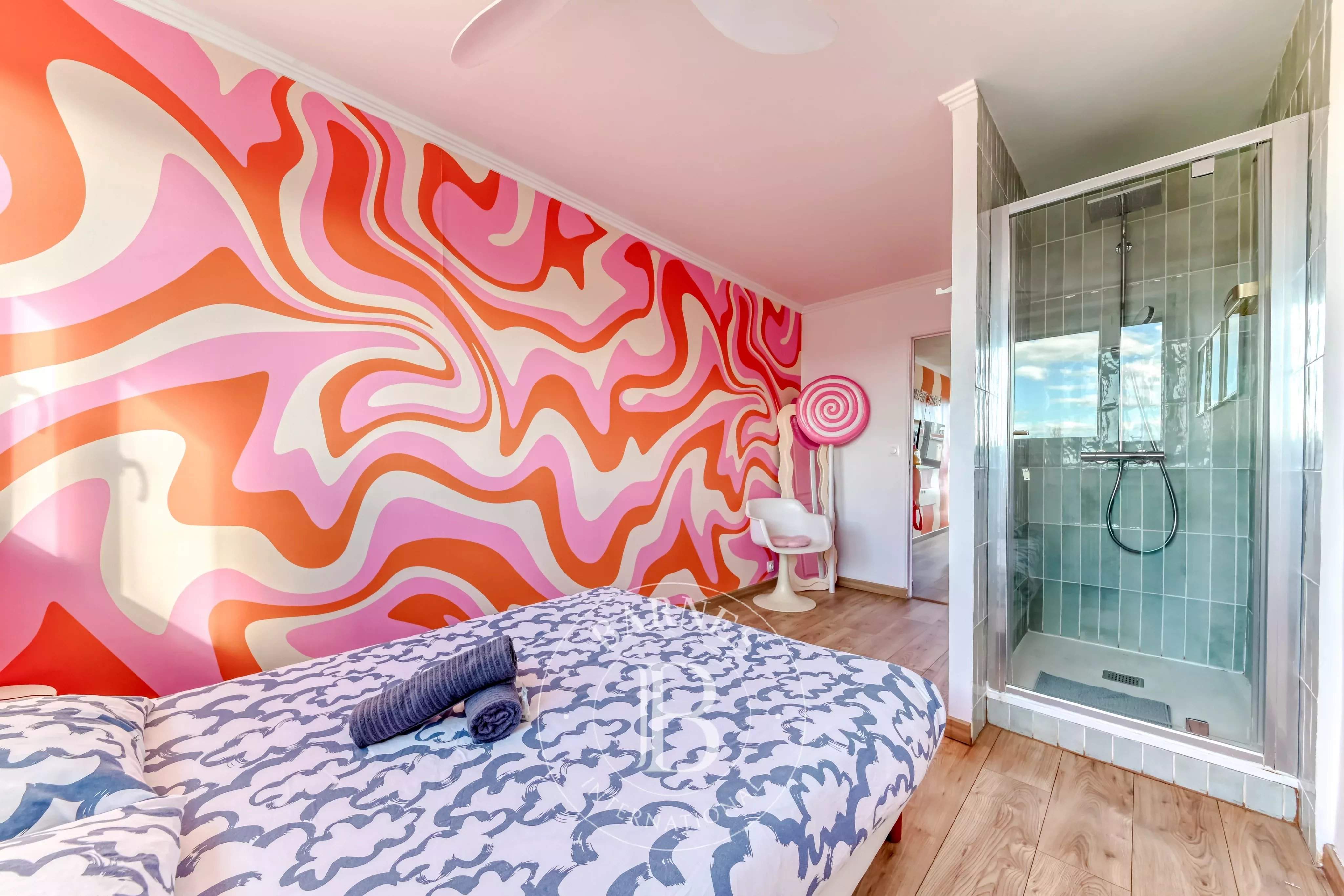 Villeurbanne  - Appartement 4 Pi&egrave;ces 3 Chambres - picture 7