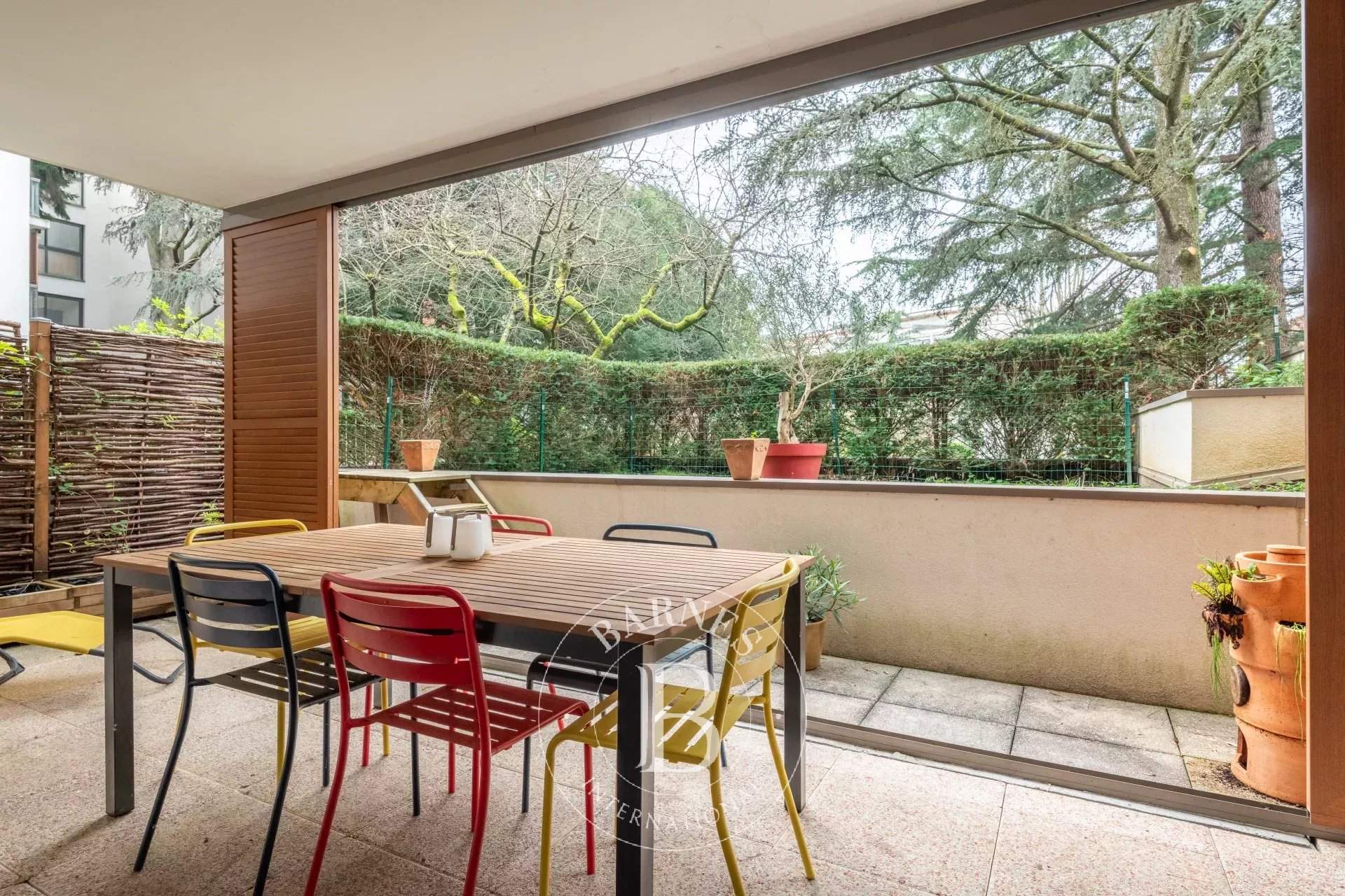 Tassin-la-Demi-Lune  - Apartment 2 Bedrooms - picture 8