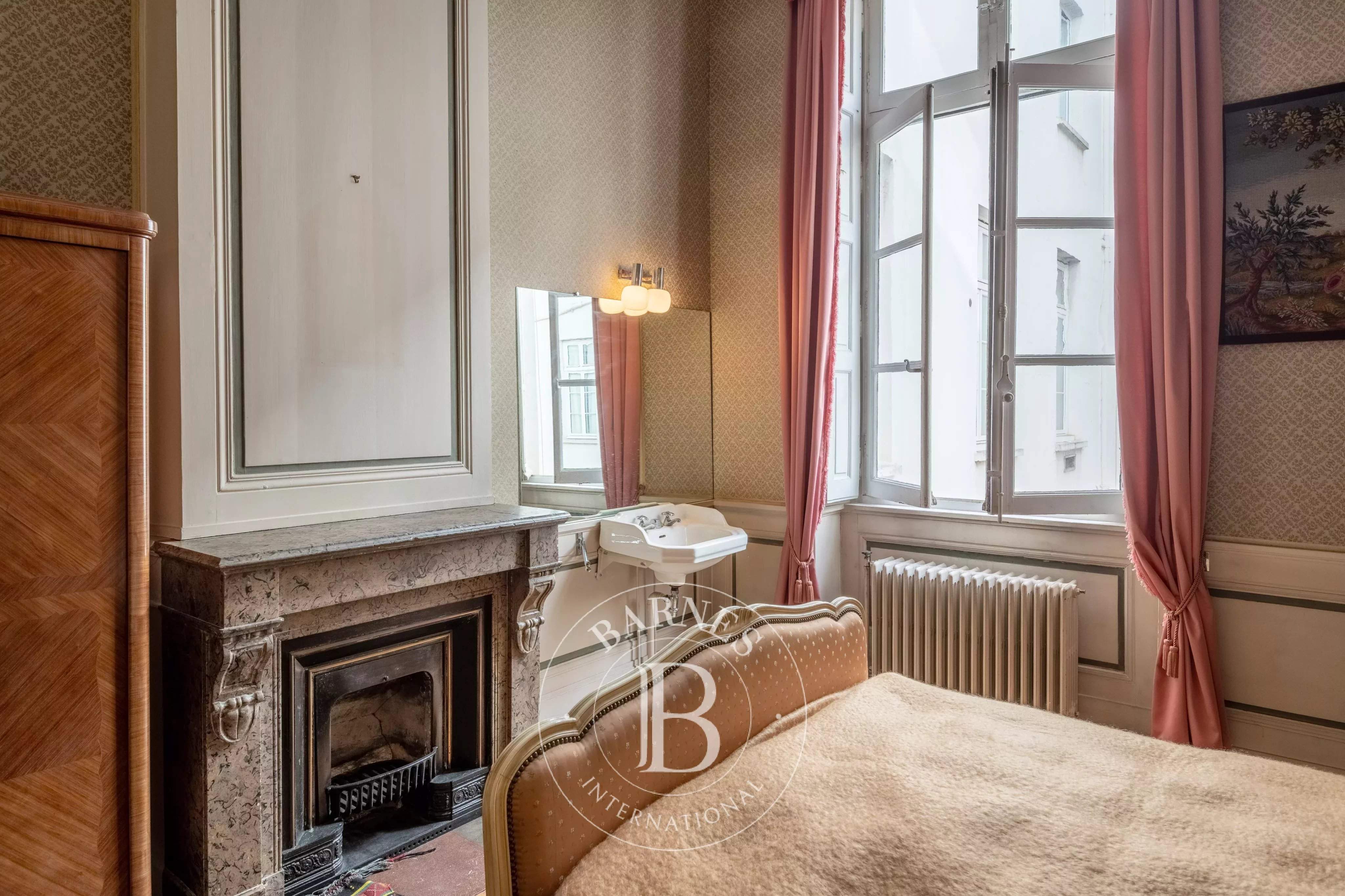 Lyon  - Appartement 5 Pi&egrave;ces 4 Chambres - picture 10