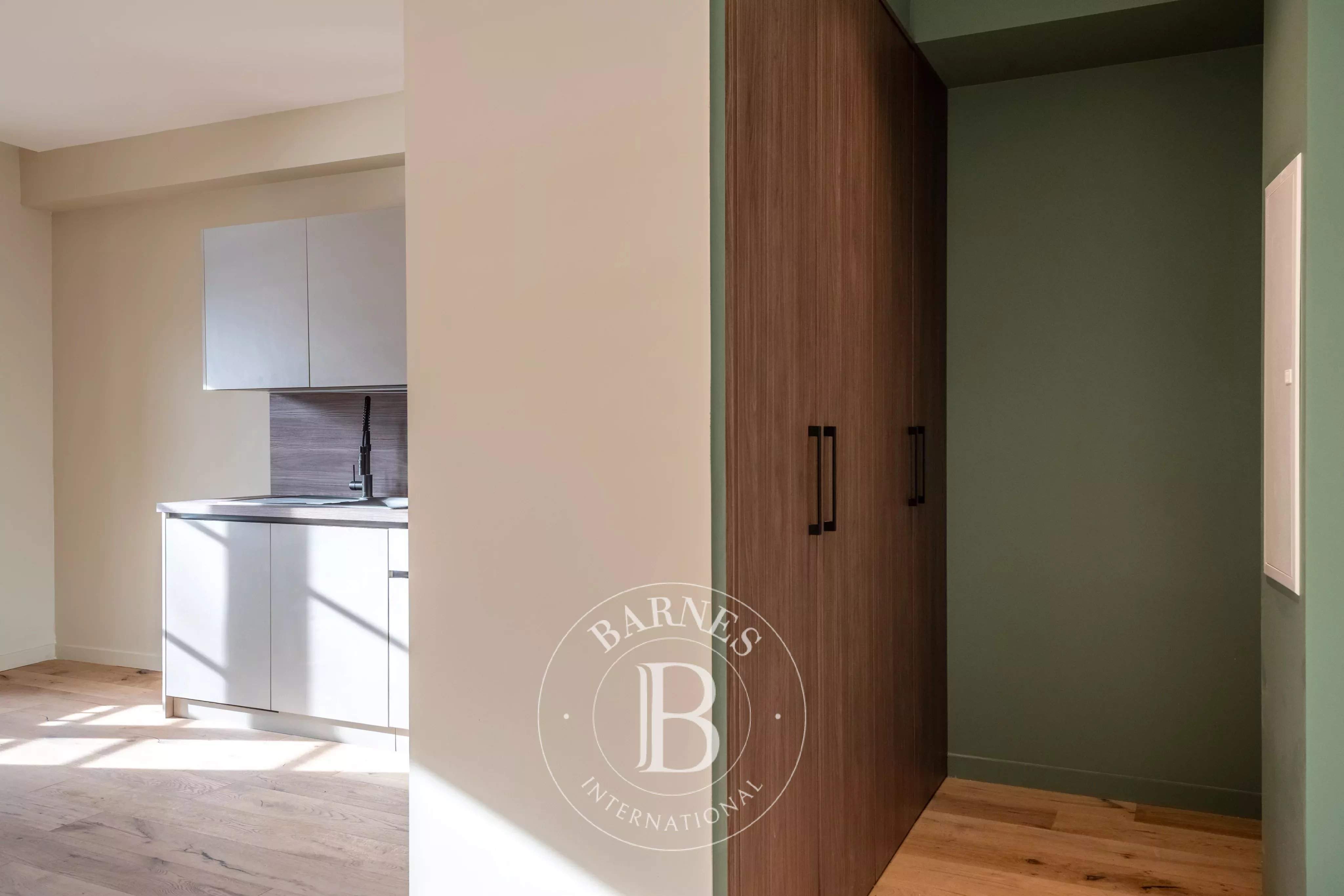 Lyon  - Appartement 4 Pi&egrave;ces 2 Chambres - picture 10