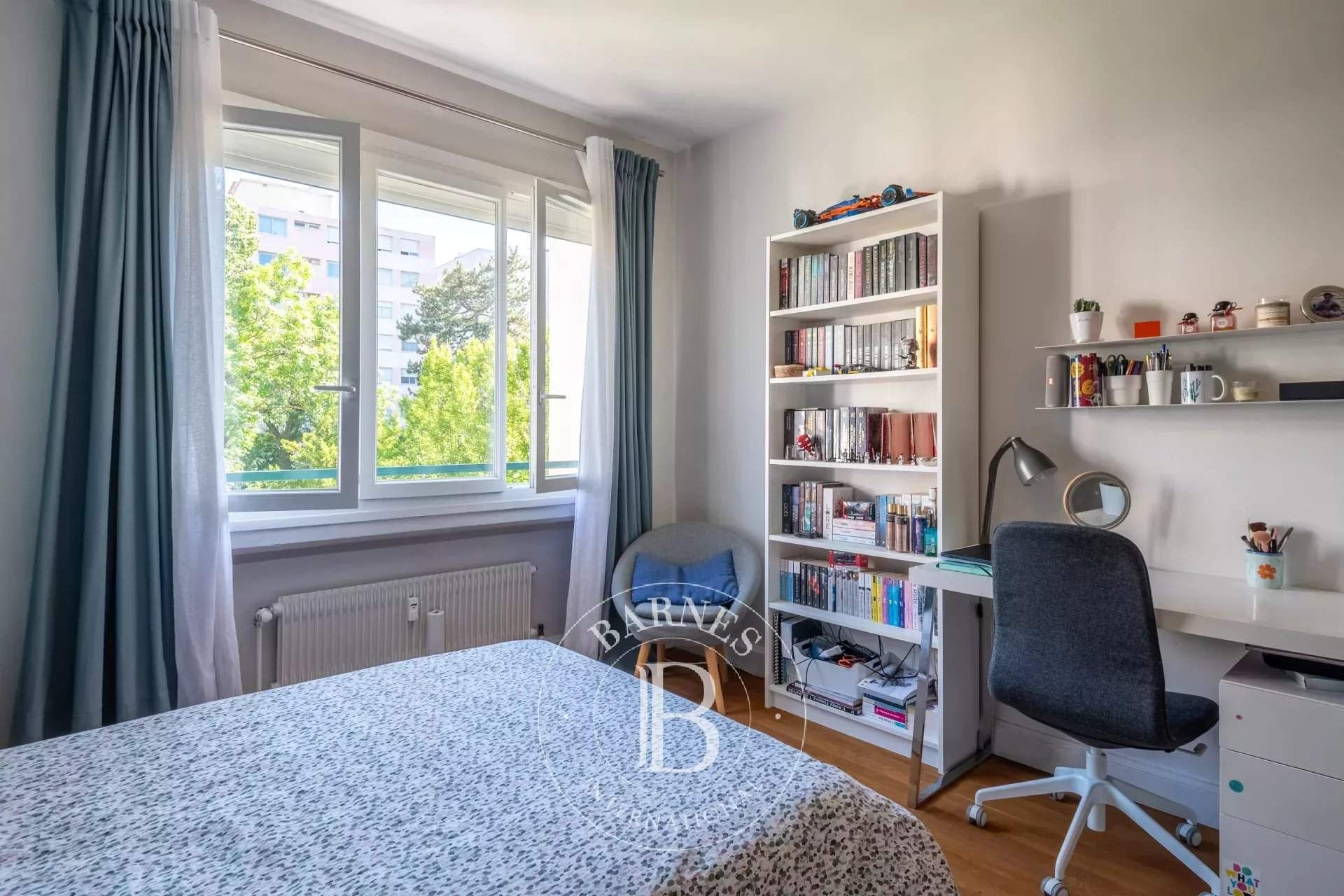 Lyon  - Apartment 4 Bedrooms - picture 13