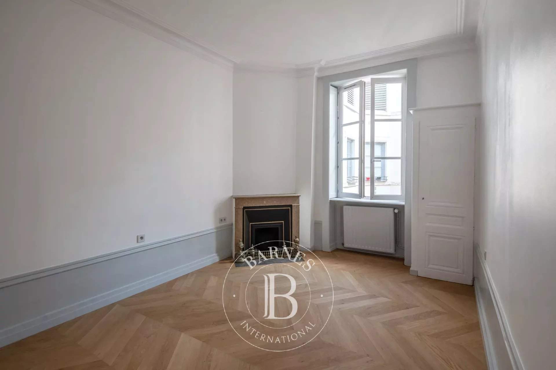 Lyon  - Appartement 5 Pi&egrave;ces 4 Chambres - picture 13