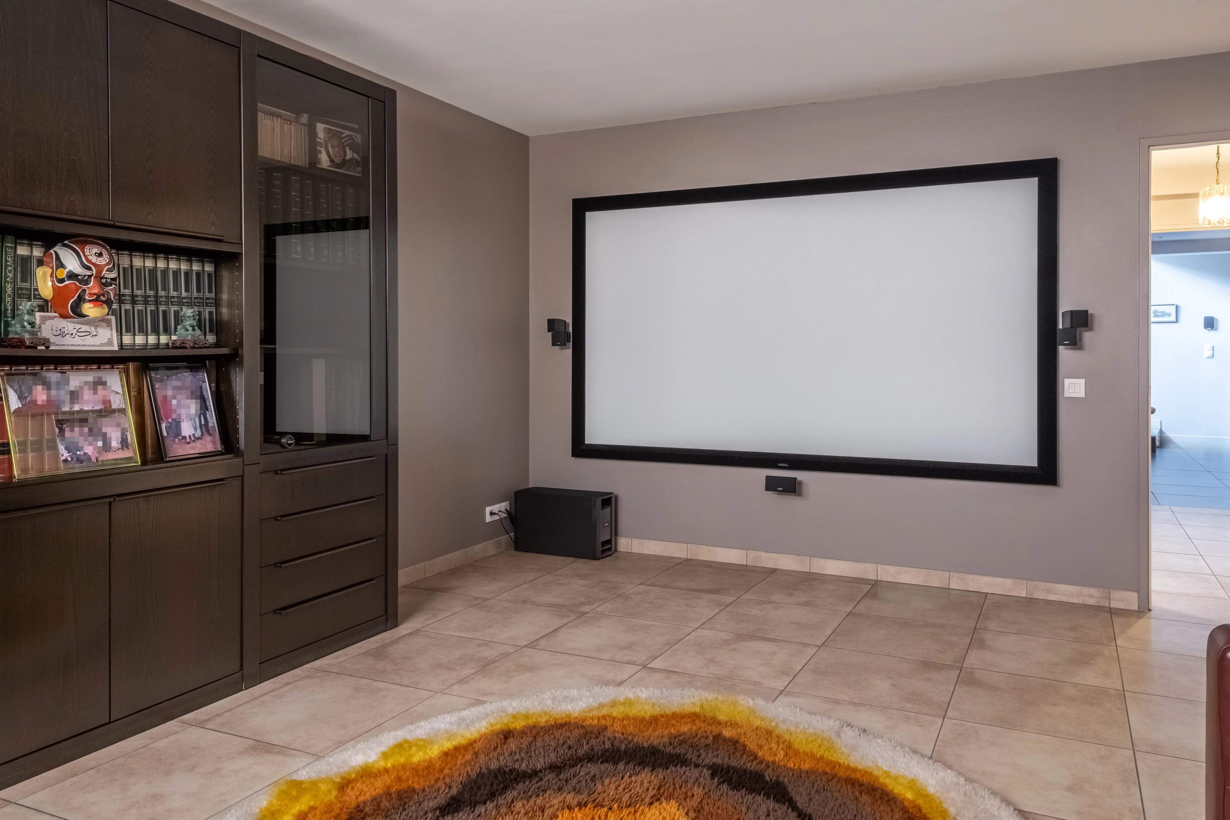 Collonges-au-Mont-d'Or  - Maison 7 Pi&egrave;ces 5 Chambres - picture 12