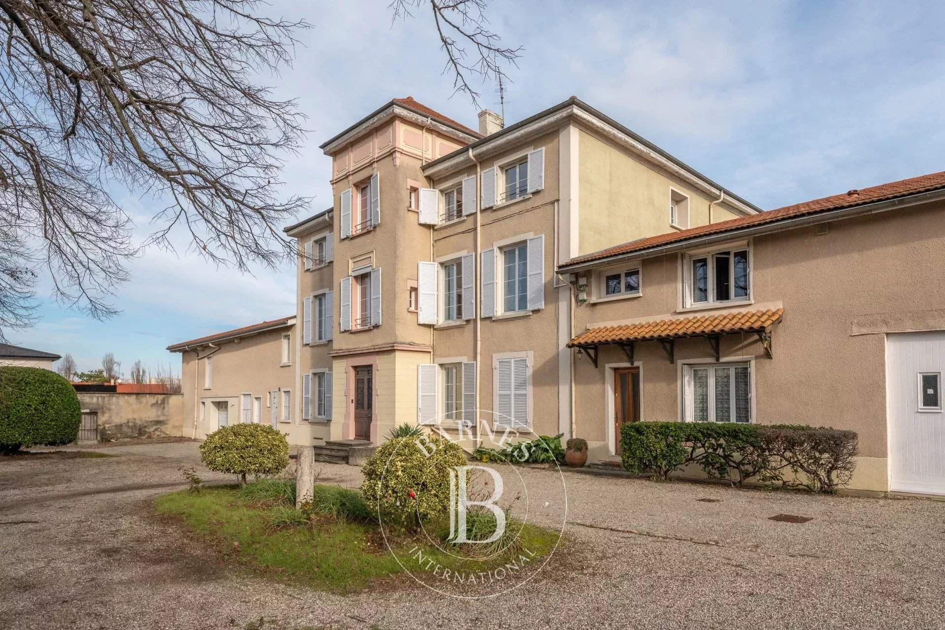 Feyzin  - Maison 10 Pi&egrave;ces - picture 17