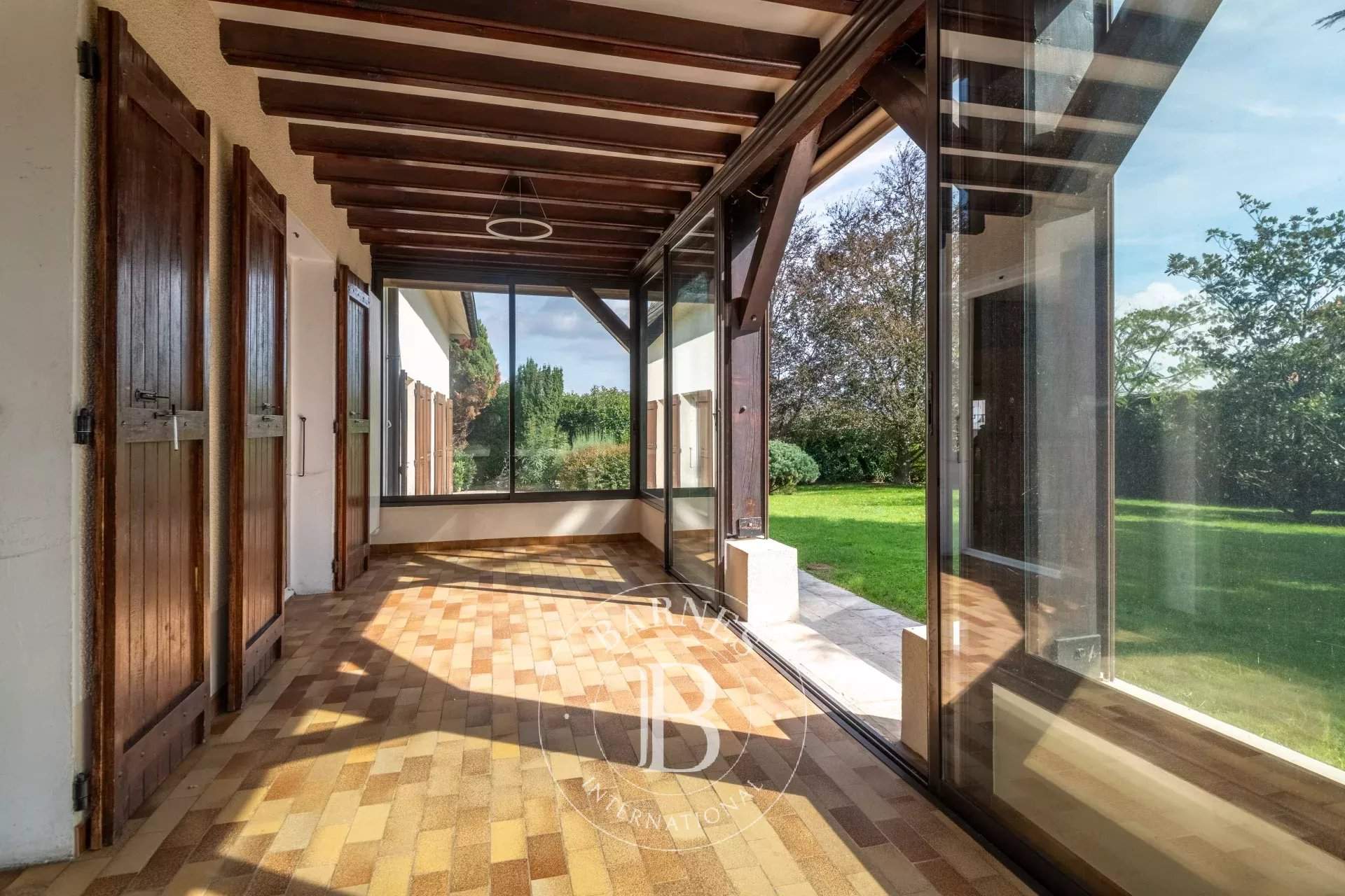 Saint-Genis-les-Ollières  - House 4 Bedrooms - picture 5