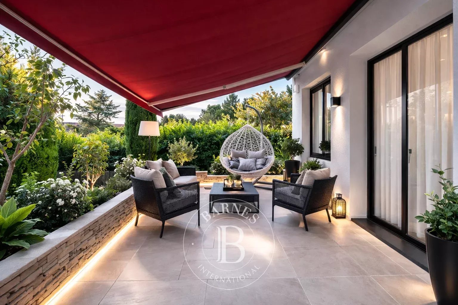 Saint-Cyr-au-Mont-d'Or  - Maison 7 Pi&egrave;ces 3 Chambres - picture 17