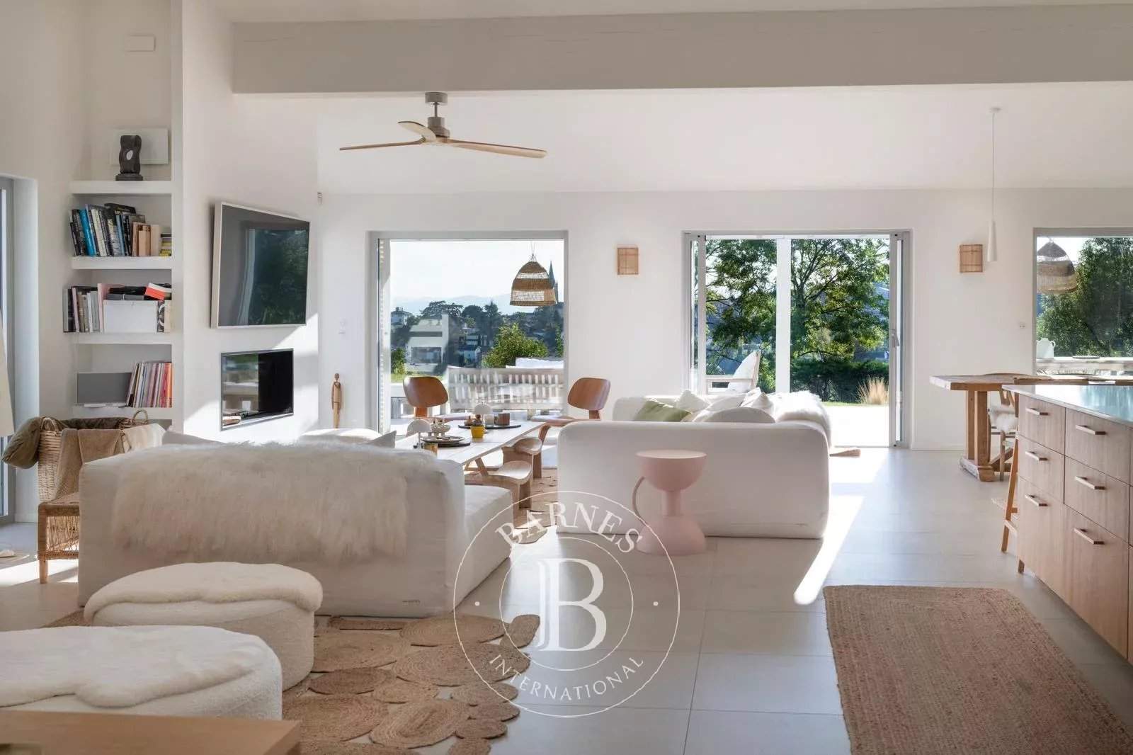 Saint-Didier-au-Mont-d'Or  - Maison 6 Pi&egrave;ces 4 Chambres - picture 8