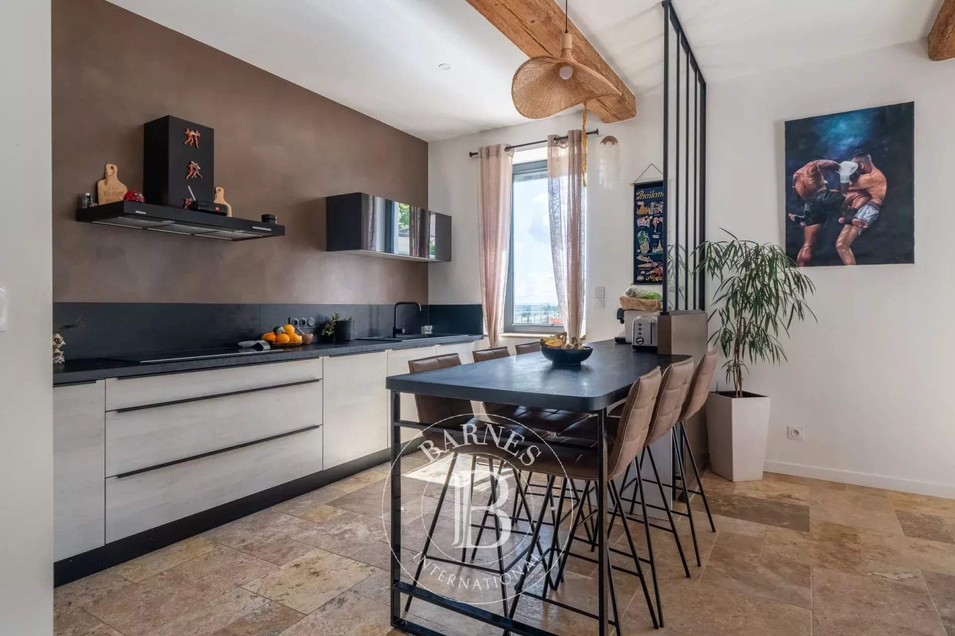 Jonage  - House 5 Bedrooms - picture 2