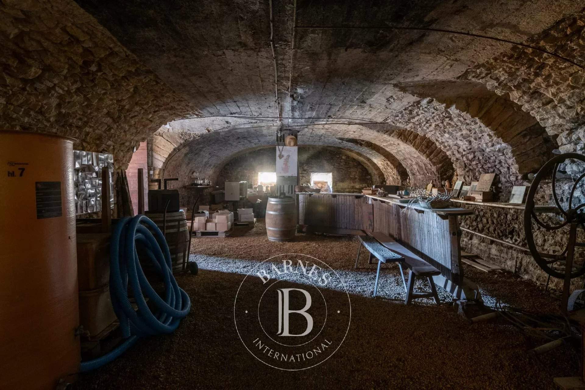 Saint-Germain-Nuelles  - Maison 9 Pi&egrave;ces 5 Chambres - picture 16