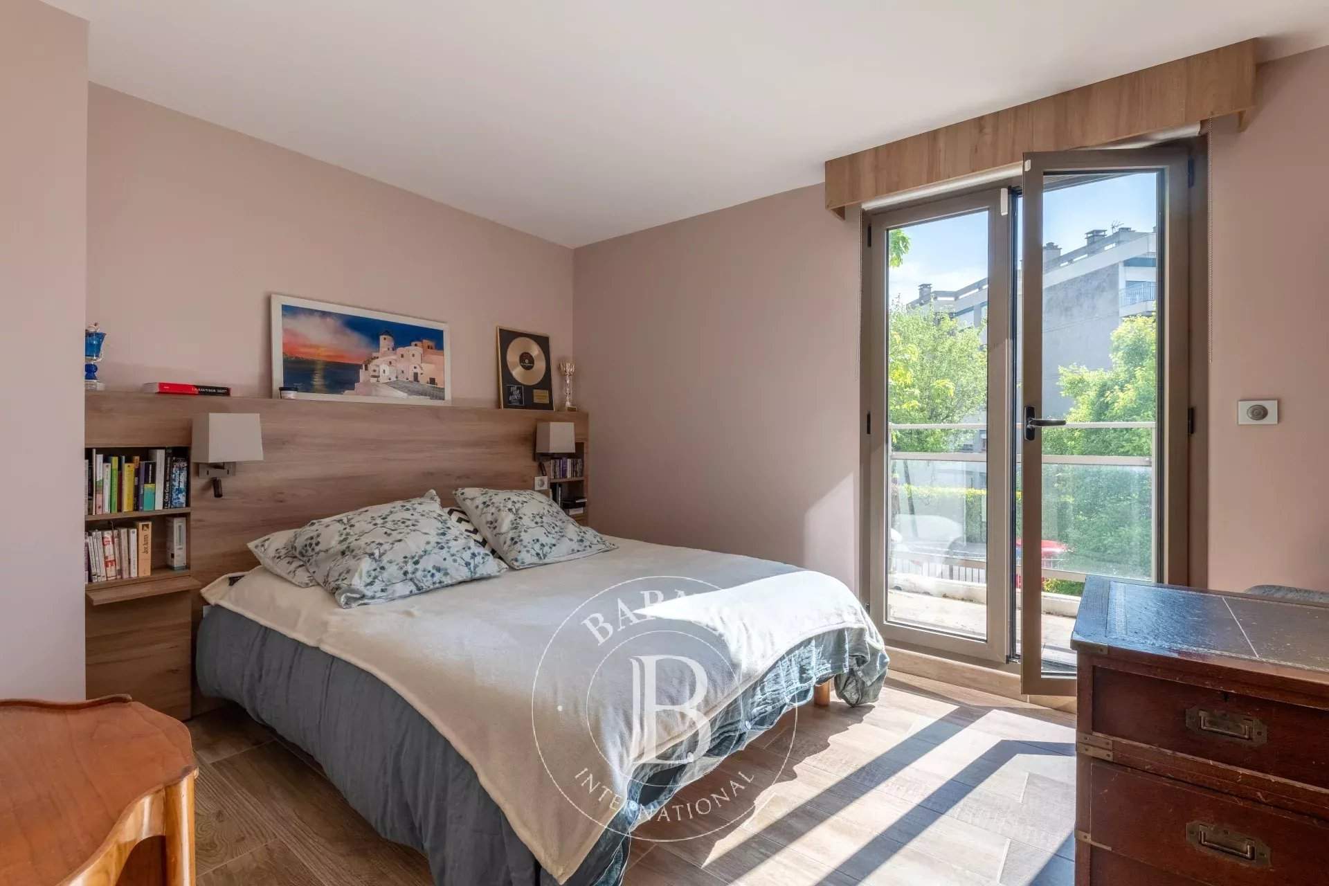 Caluire-et-Cuire  - Apartment 4 Bedrooms - picture 7