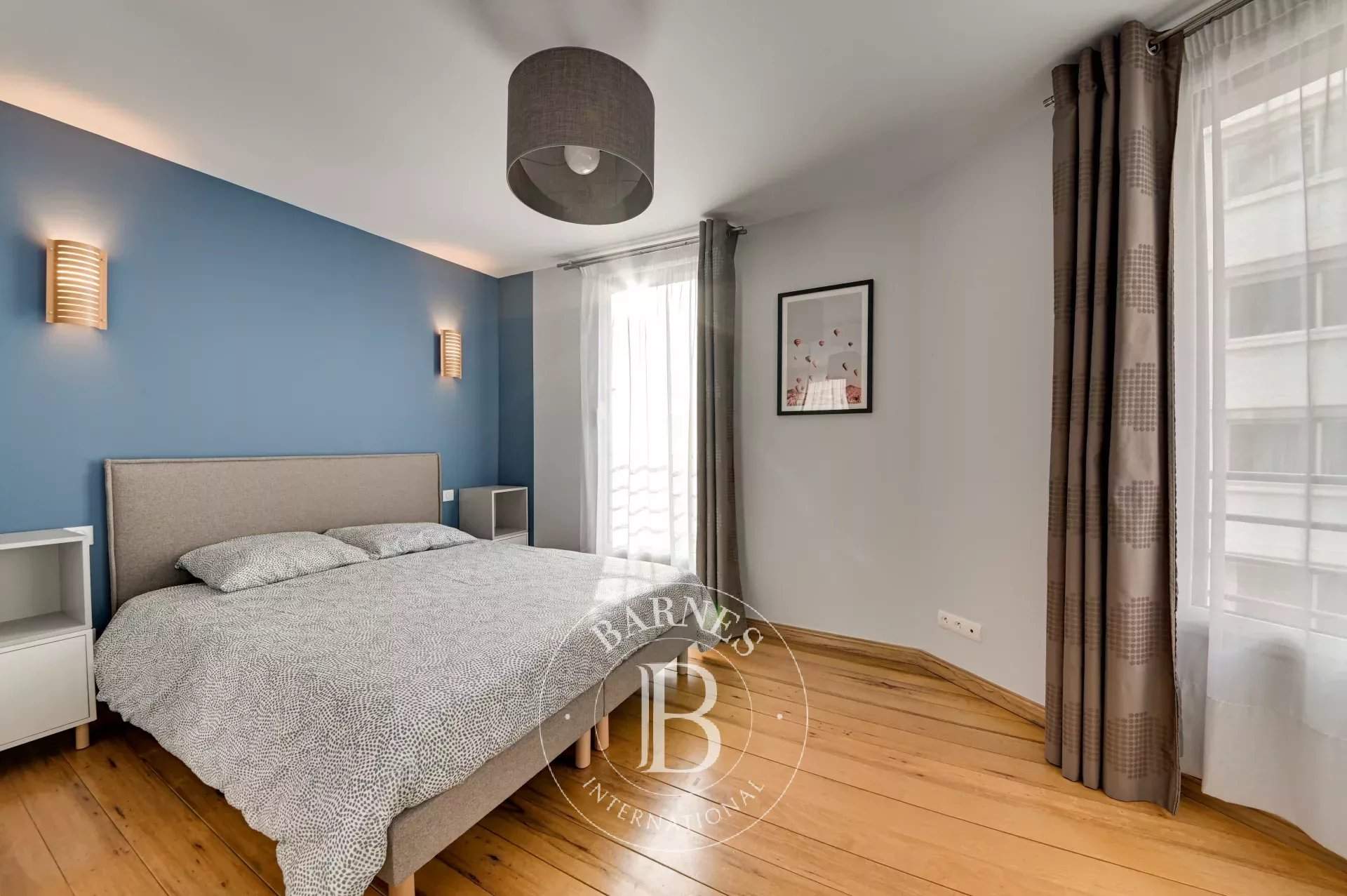 Lyon  - Appartement 4 Pi&egrave;ces 3 Chambres - picture 4