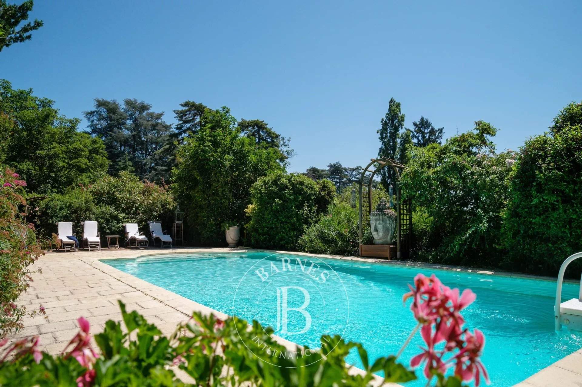 Vaugneray  - Property 7 Bedrooms - picture 20