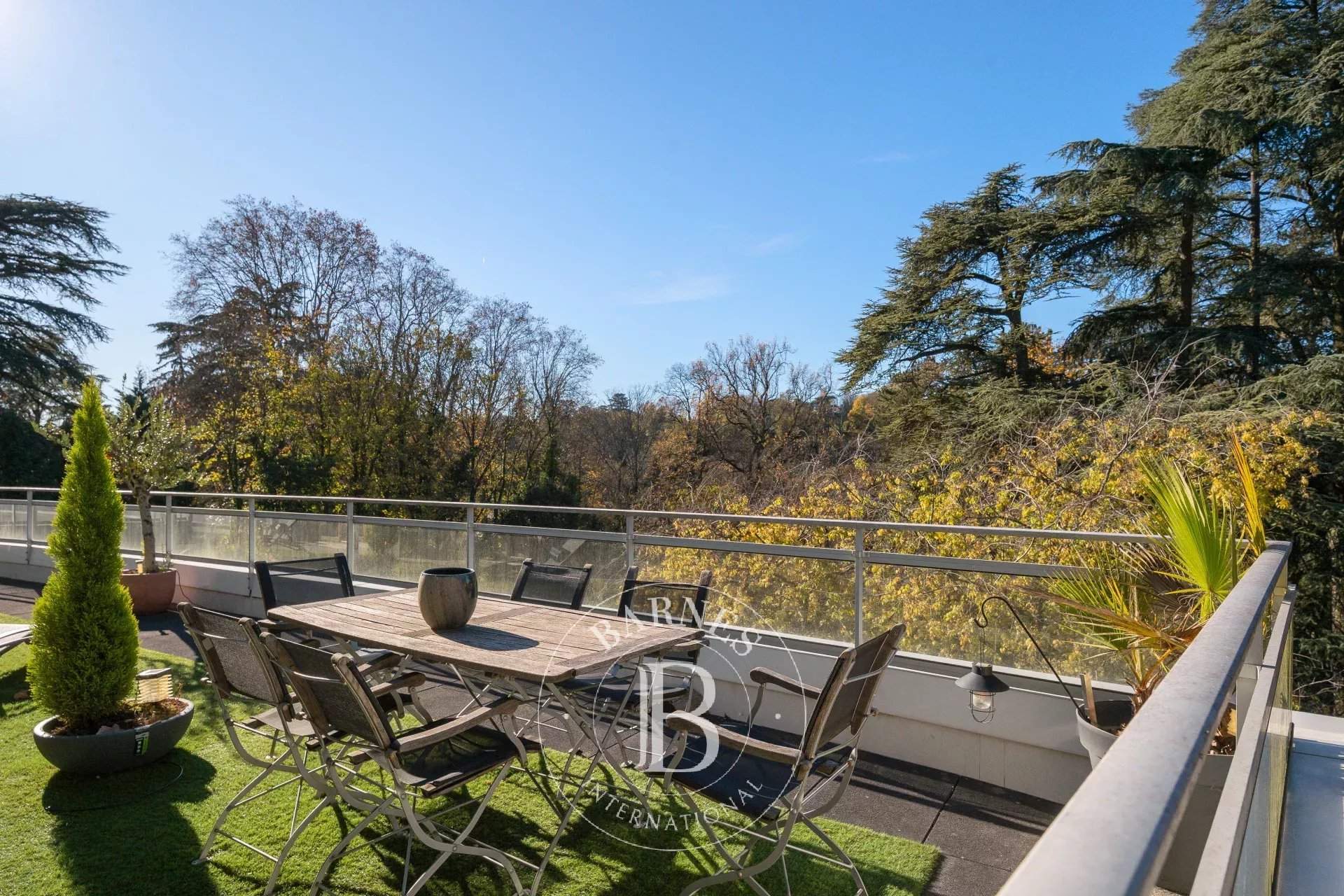 Caluire-et-Cuire  - Penthouse 4 Bedrooms - picture 13