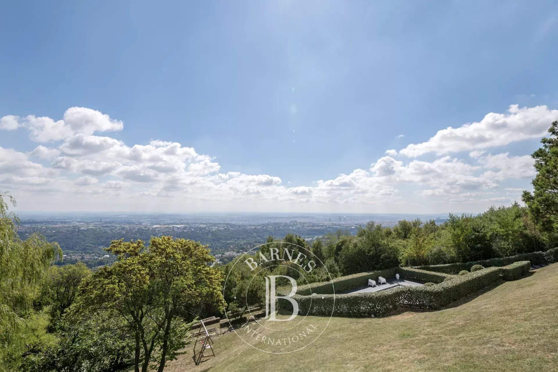 Saint-Cyr-au-Mont-d'Or  - Property 3 Bedrooms - picture 5