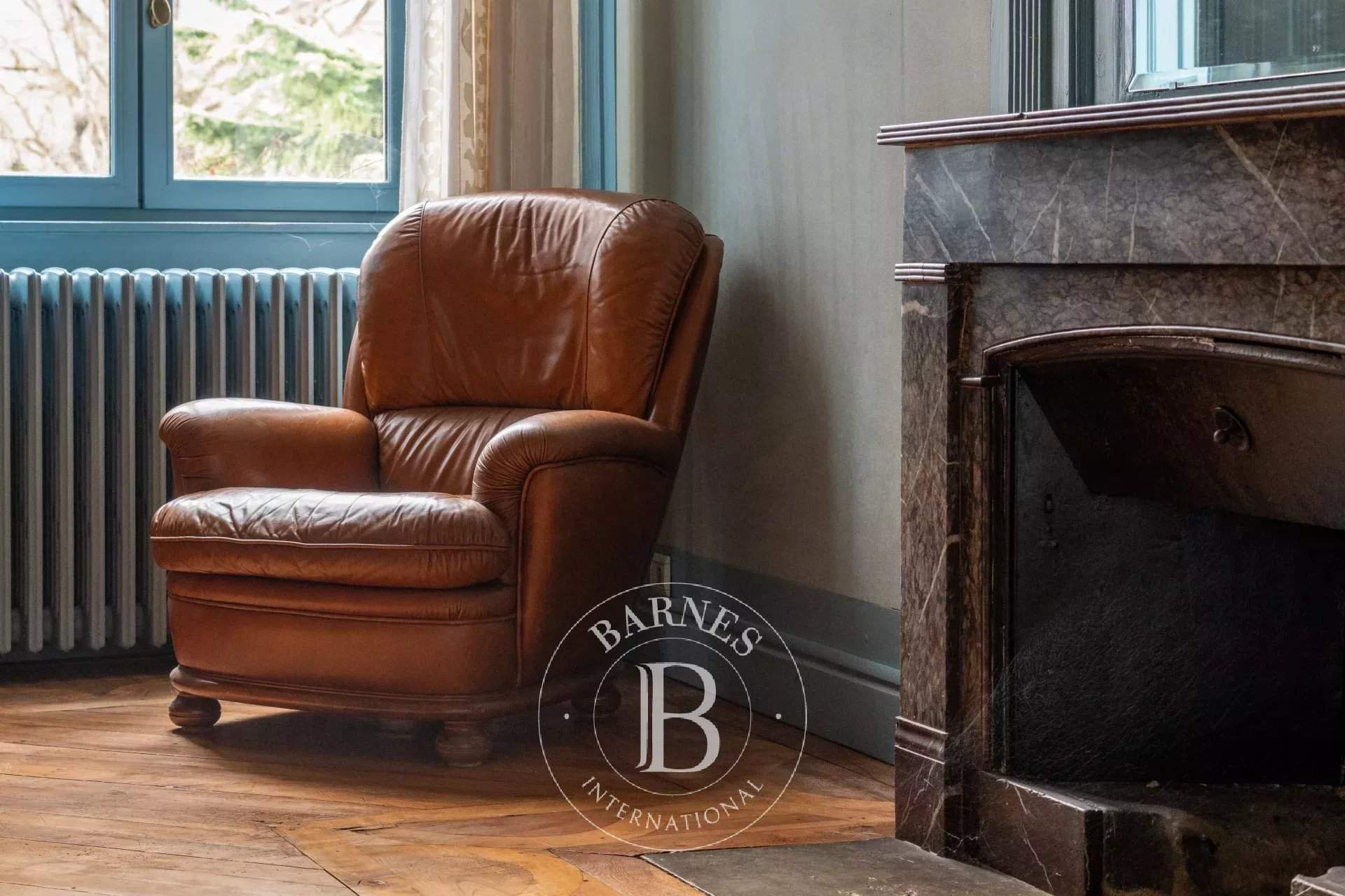 Rochetaillée-sur-Saône  - Apartment 4 Bedrooms - picture 11