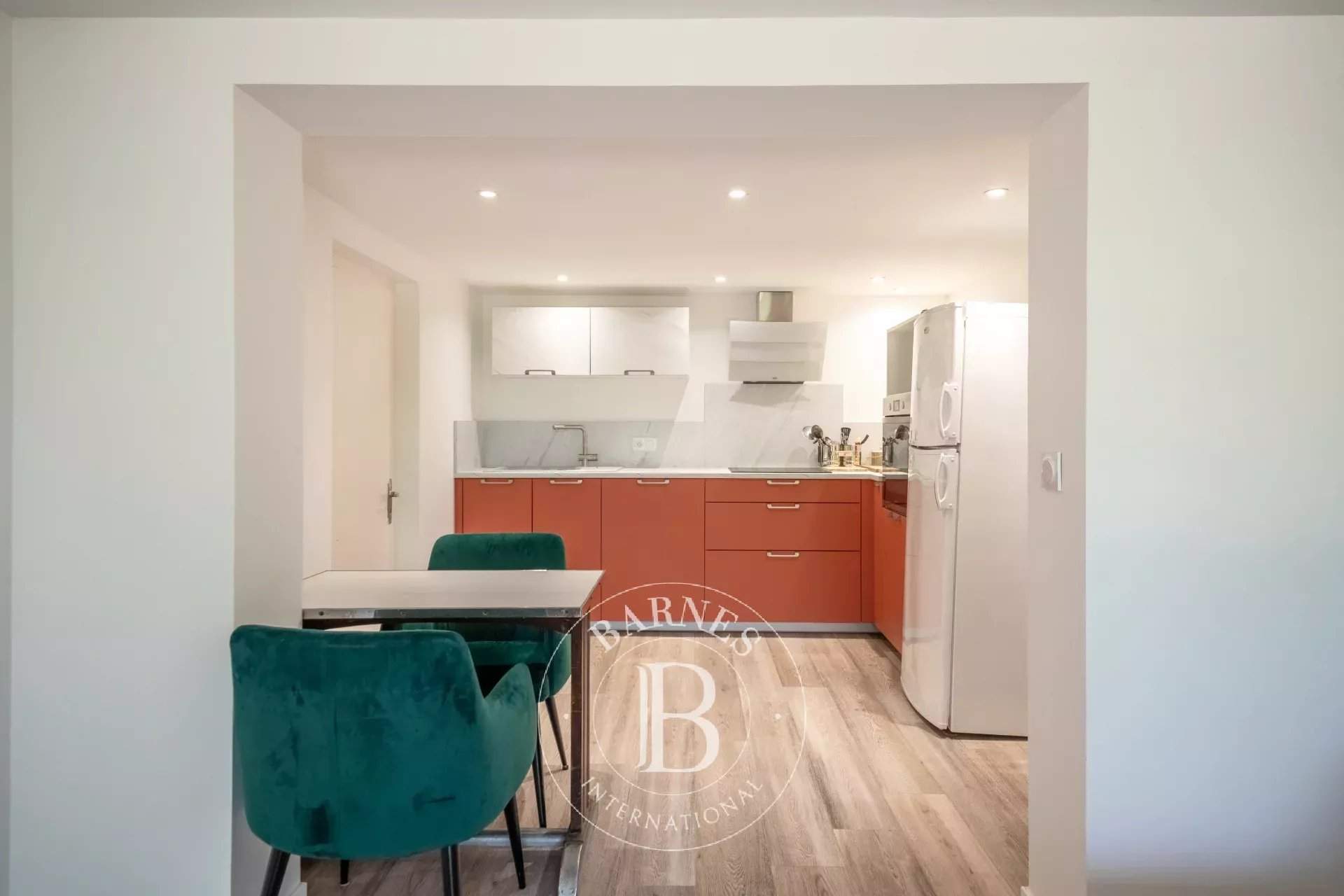 Saint-Romain-au-Mont-d'Or  - Maison 10 Pi&egrave;ces 4 Chambres - picture 14