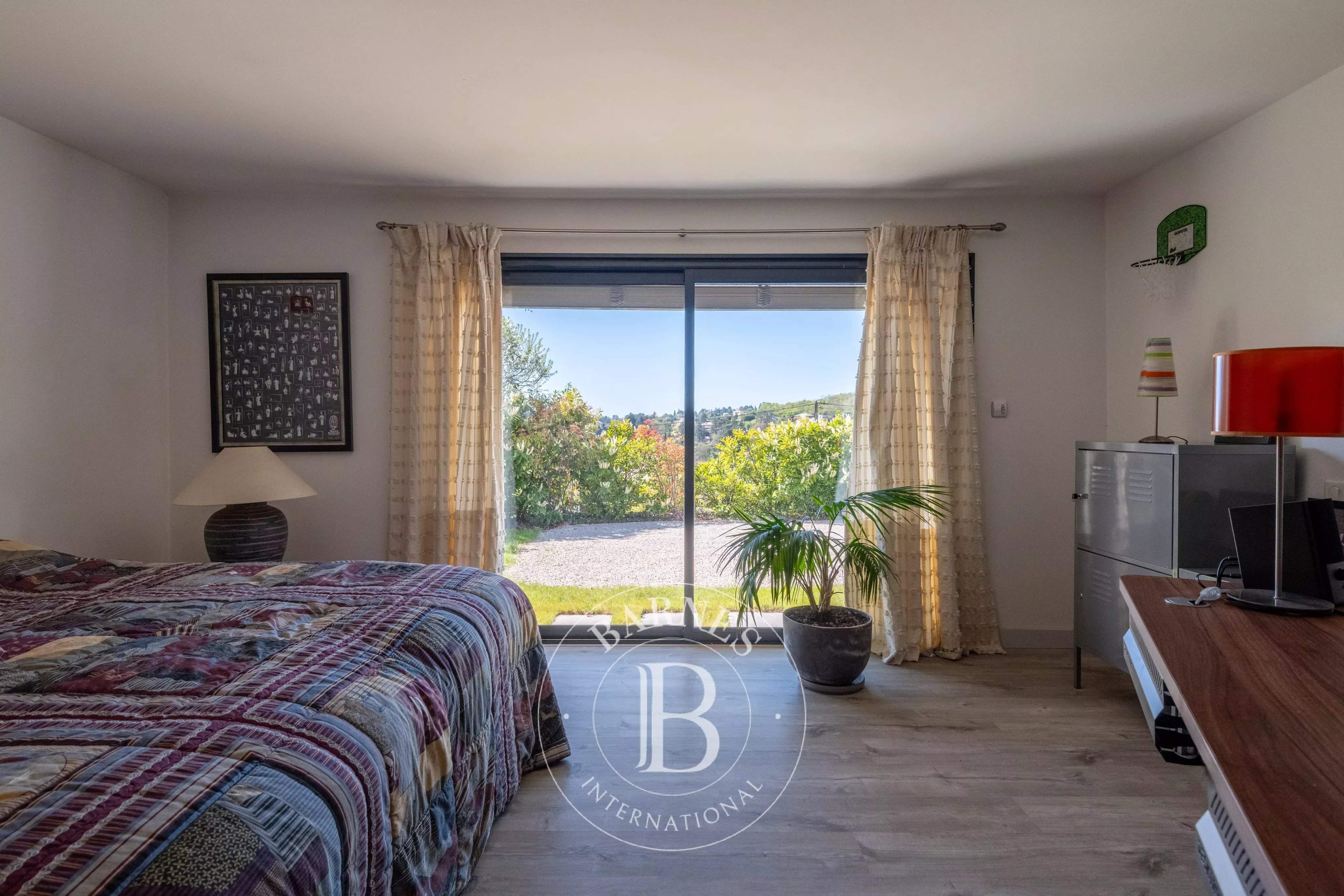 Saint-Cyr-au-Mont-d'Or  - Maison 7 Pi&egrave;ces 4 Chambres - picture 11