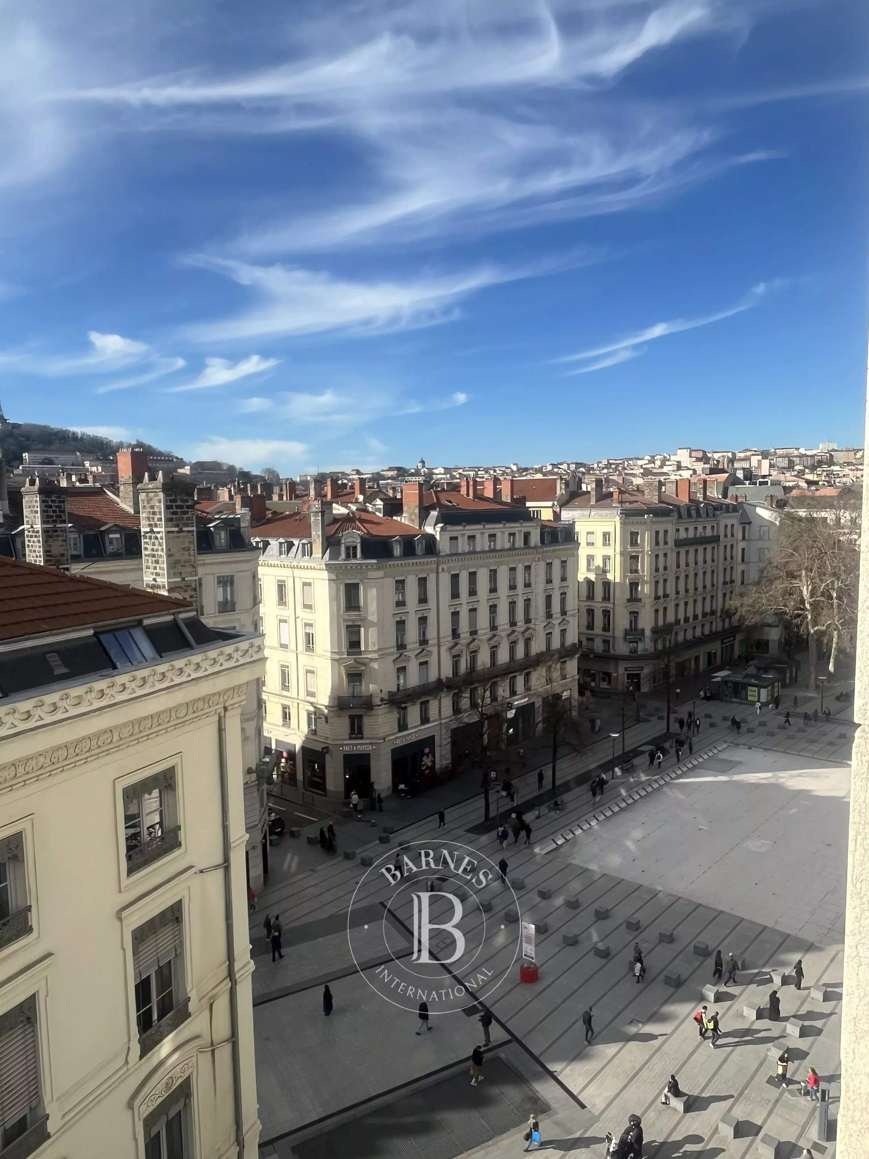 Lyon  - Appartement 6 Pi&egrave;ces 4 Chambres - picture 2