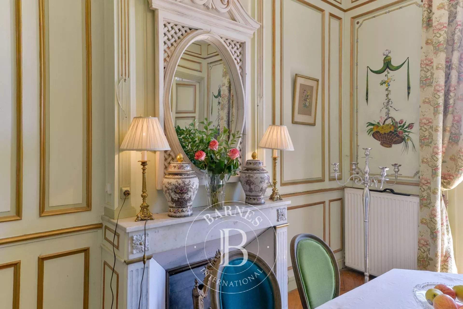 Vaugneray  - Property 7 Bedrooms - picture 15