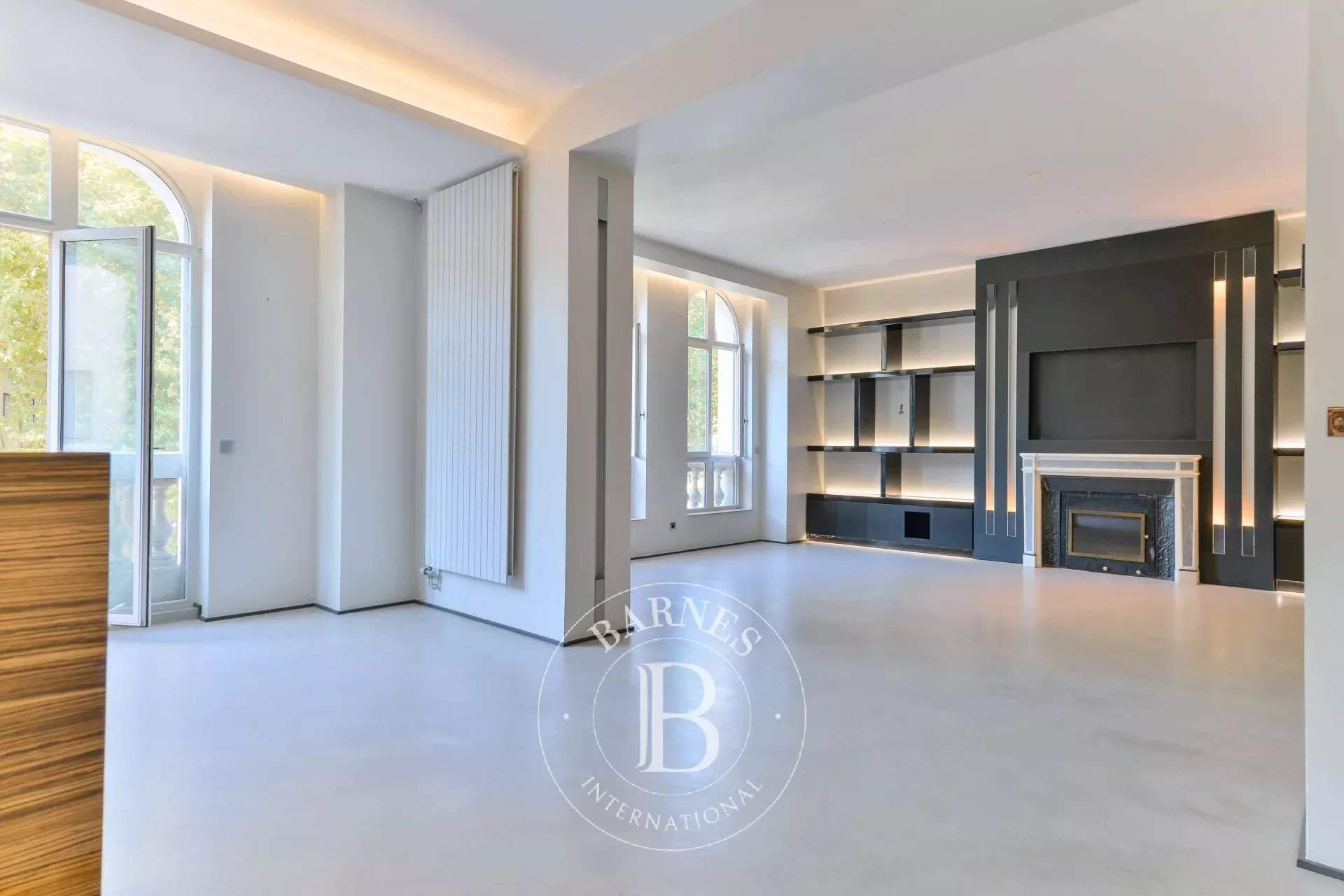 Lyon  - Appartement 5 Pi&egrave;ces 4 Chambres - picture 3