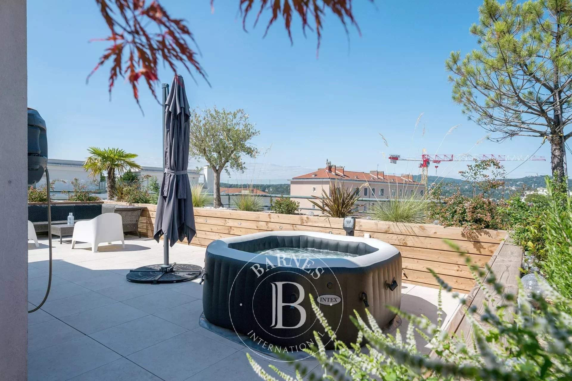 Lyon  - Appartement 5 Pièces 4 Chambres - picture 13