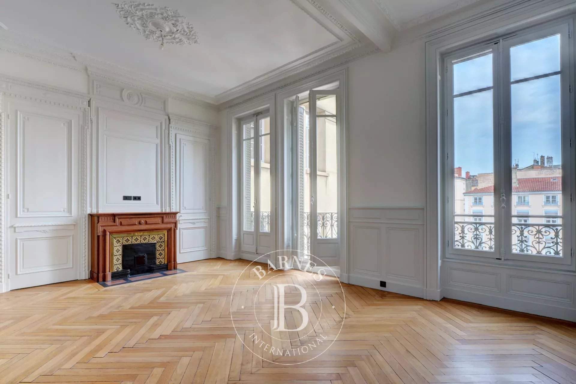 Lyon  - Apartment 2 Bedrooms - picture 4