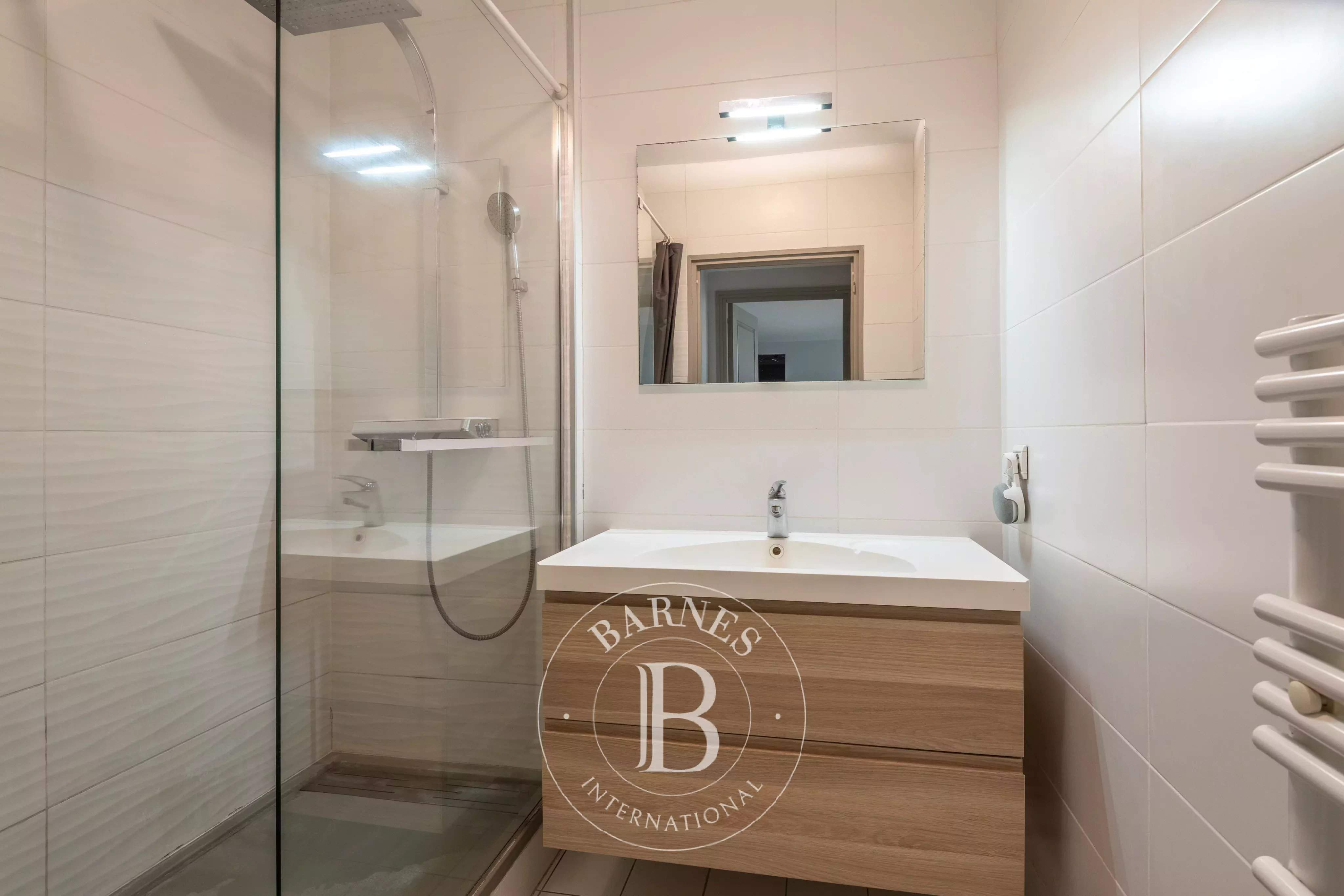 Lyon  - Apartment 1 Bedroom - picture 6