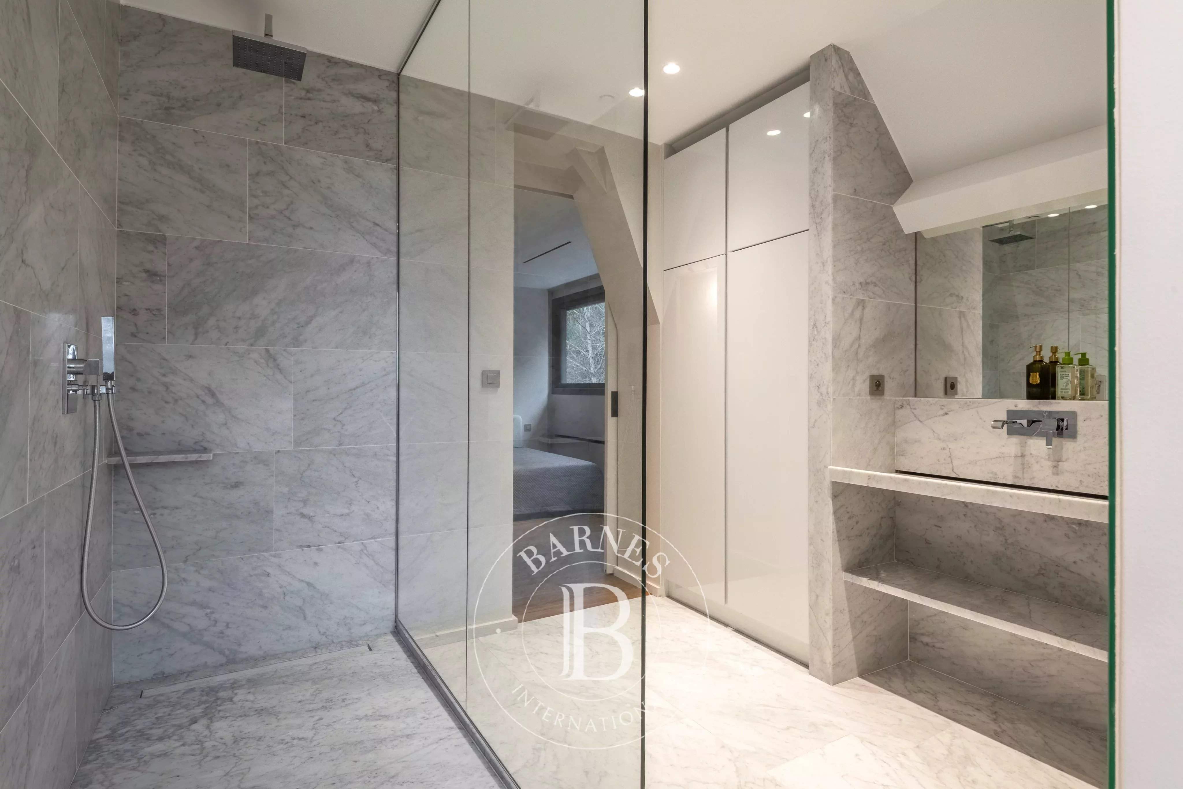 Saint-Cyr-au-Mont-d'Or  - Property 3 Bedrooms - picture 12