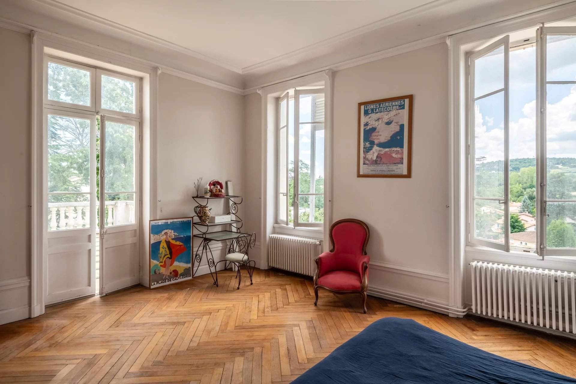 Lentilly  - Maison 17 Pi&egrave;ces 11 Chambres - picture 13