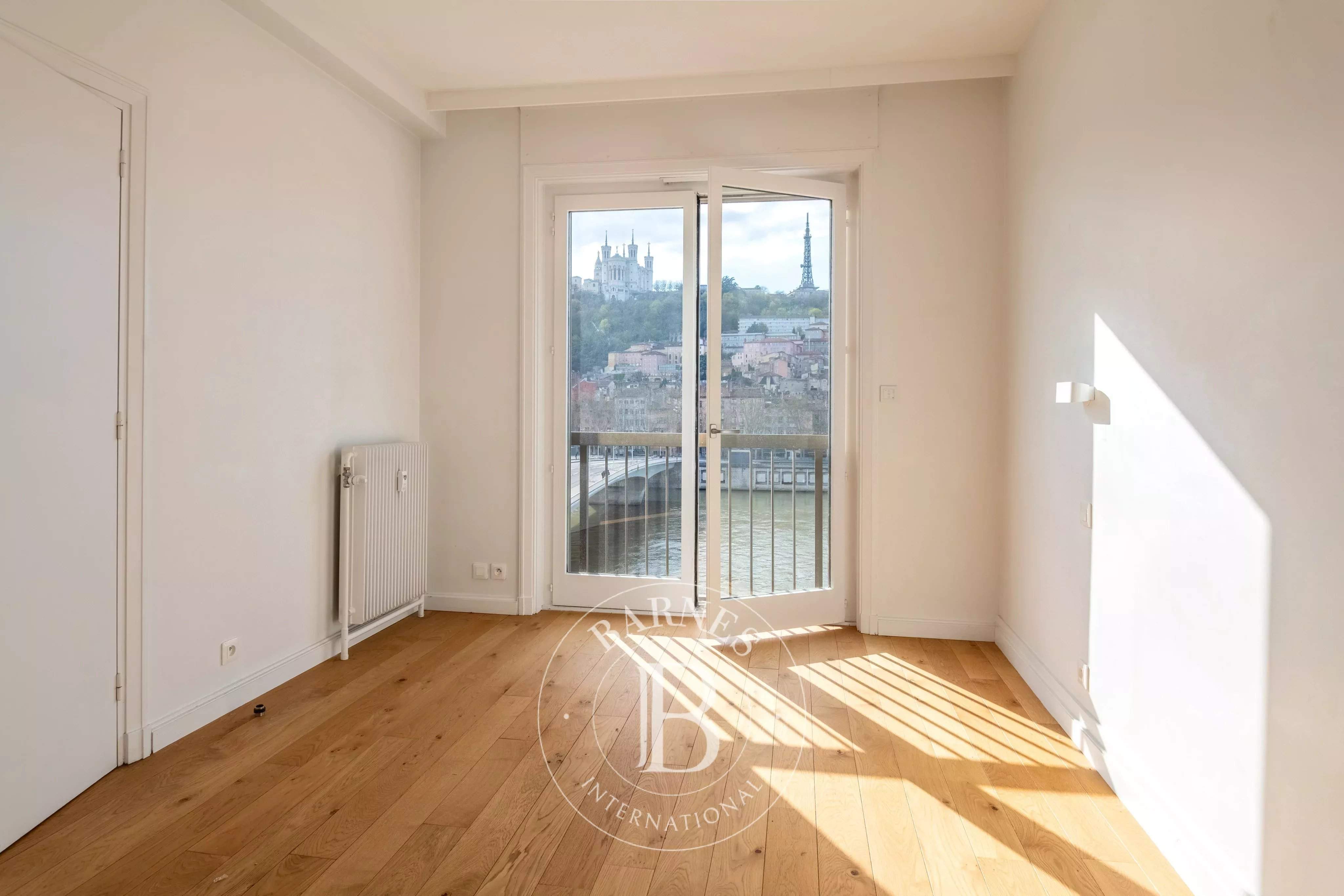 Lyon  - Appartement 4 Pi&egrave;ces 3 Chambres - picture 6