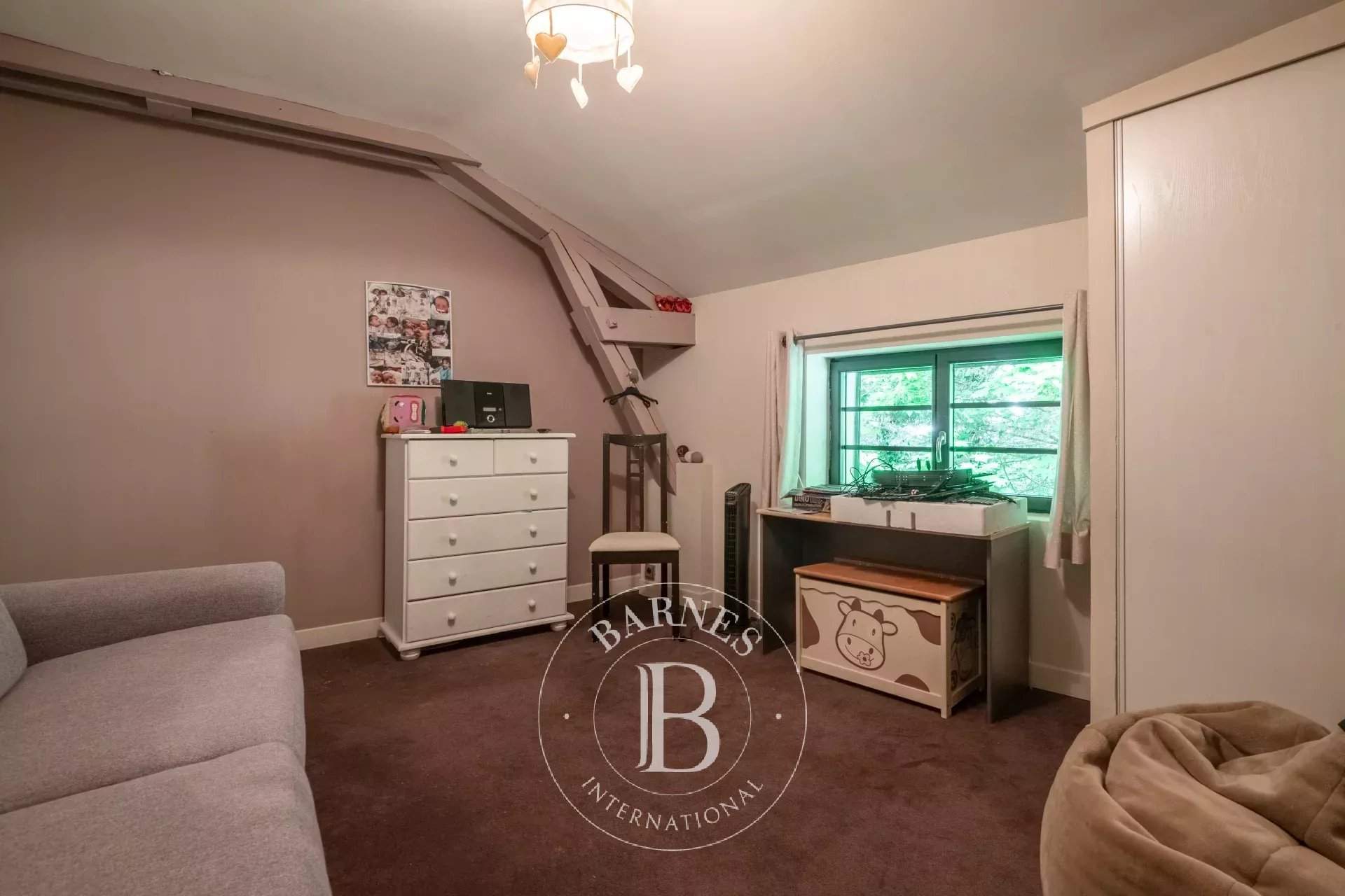 Caluire-et-Cuire  - House 6 Bedrooms - picture 11