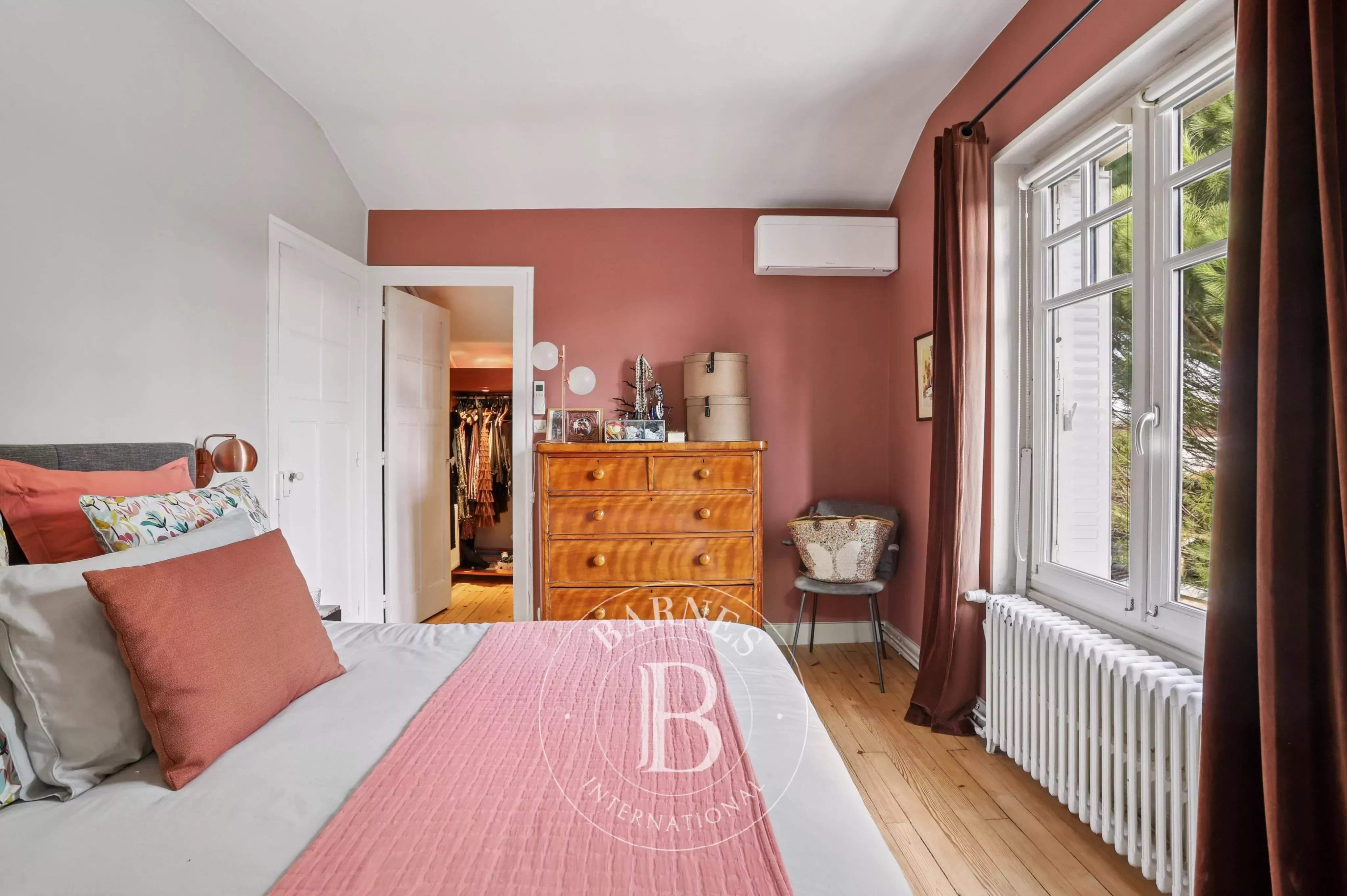 Lyon  - Casa 6 Cuartos 4 Habitaciones - picture 9