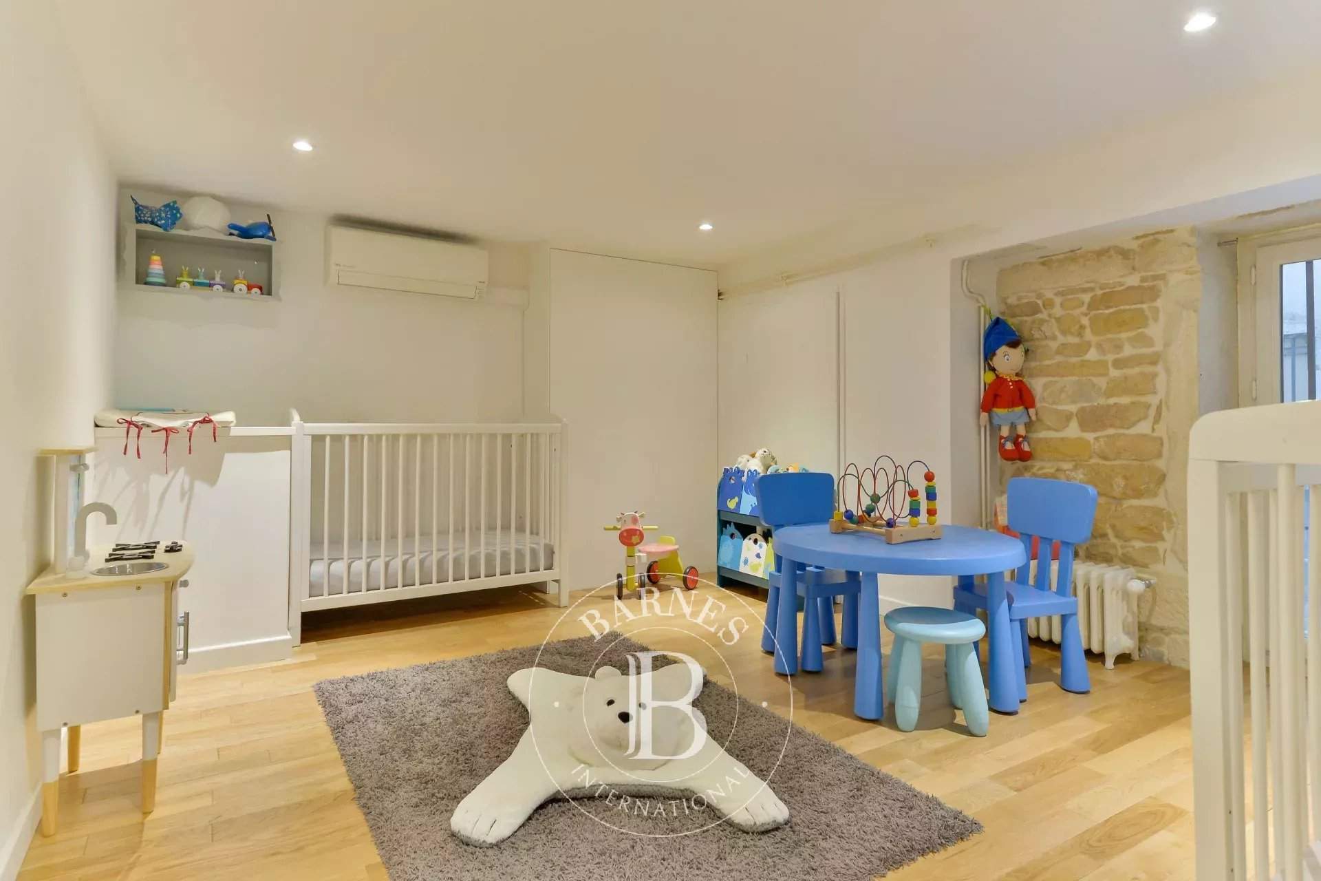 Lyon  - Apartment 4 Bedrooms - picture 15