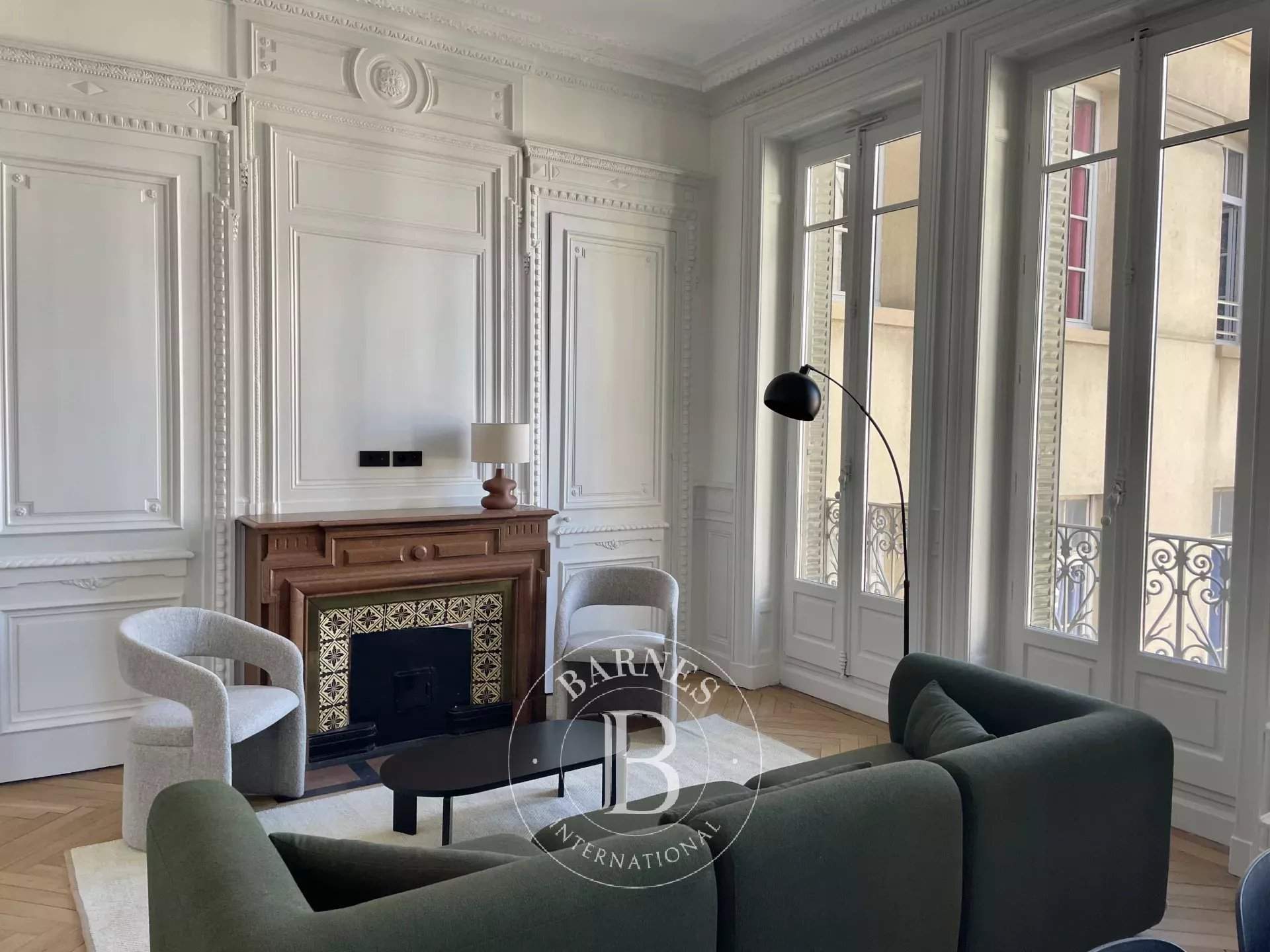 Lyon  - Apartment 2 Bedrooms - picture 3