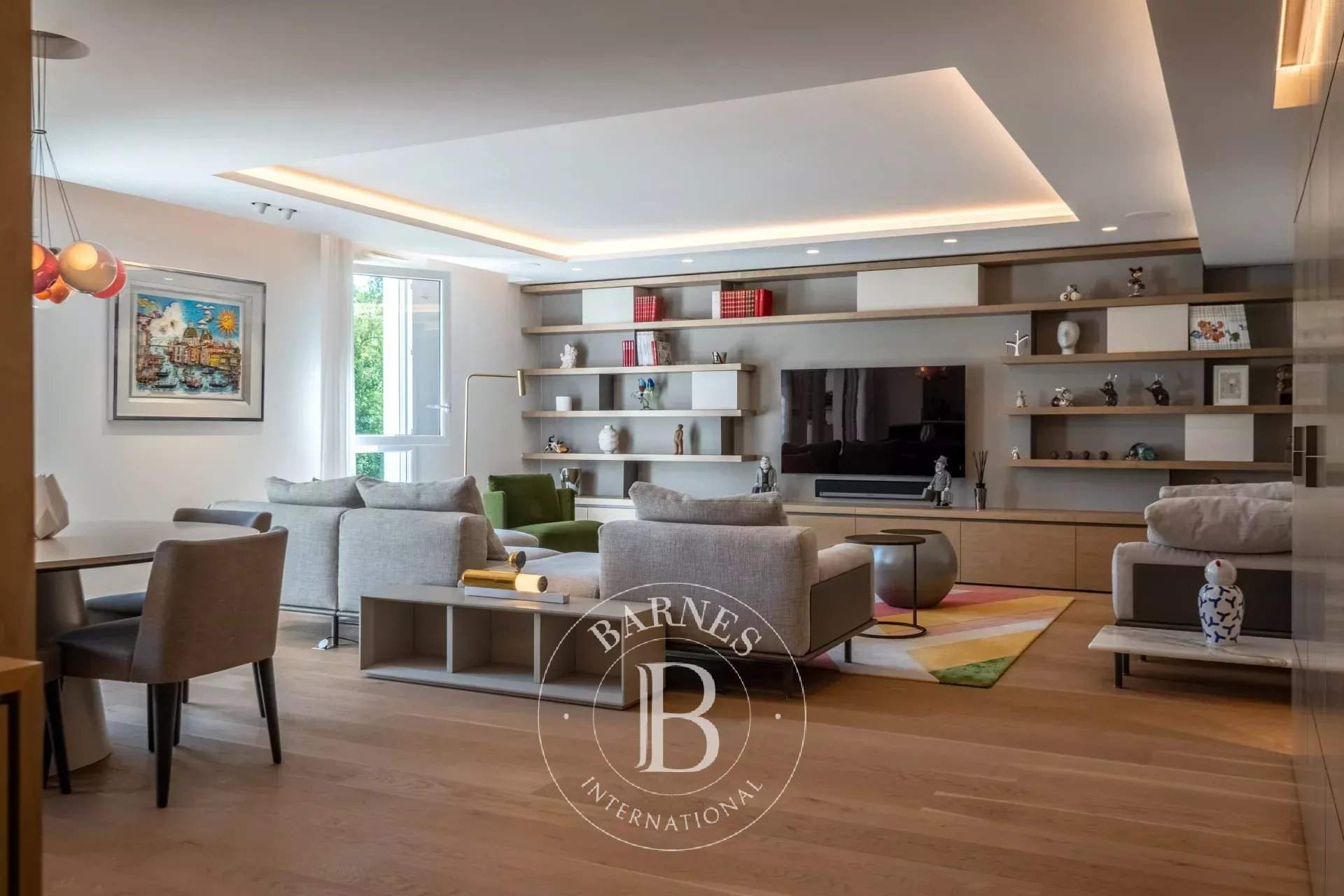 Écully  - Apartment 2 Bedrooms - picture 6