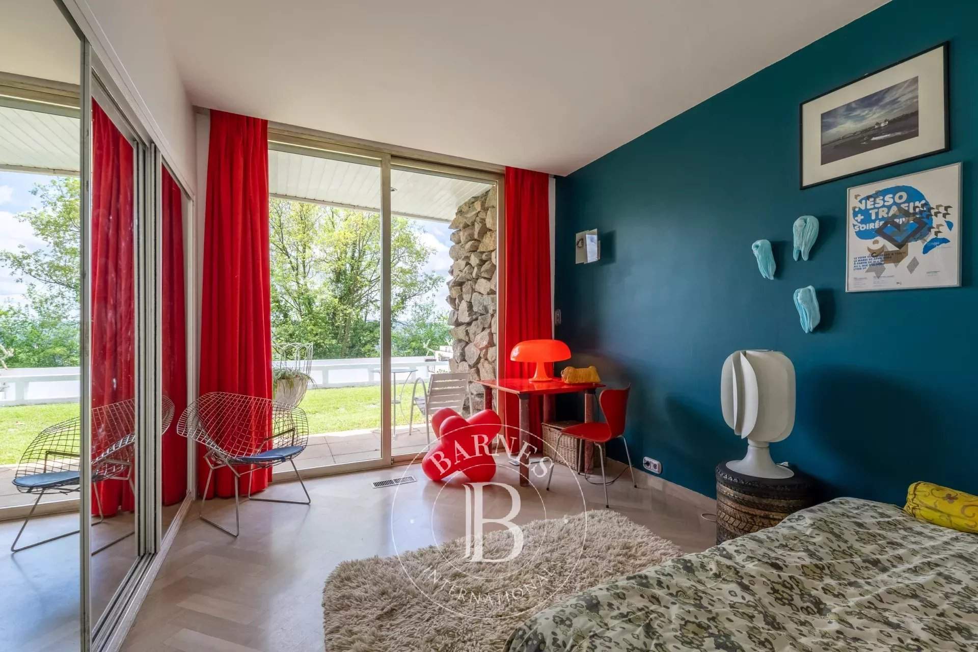 Limonest  - Maison 7 Pi&egrave;ces 4 Chambres - picture 11