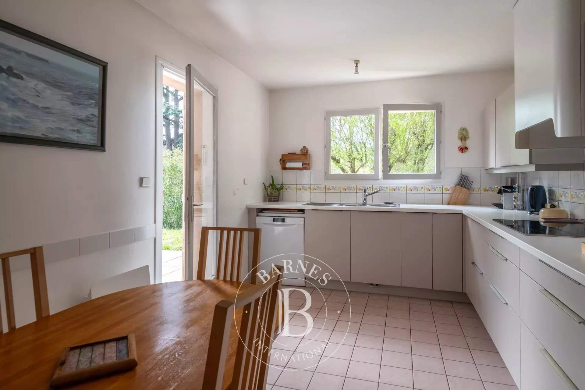 Saint-Cyr-au-Mont-d'Or  - Maison  - picture 13