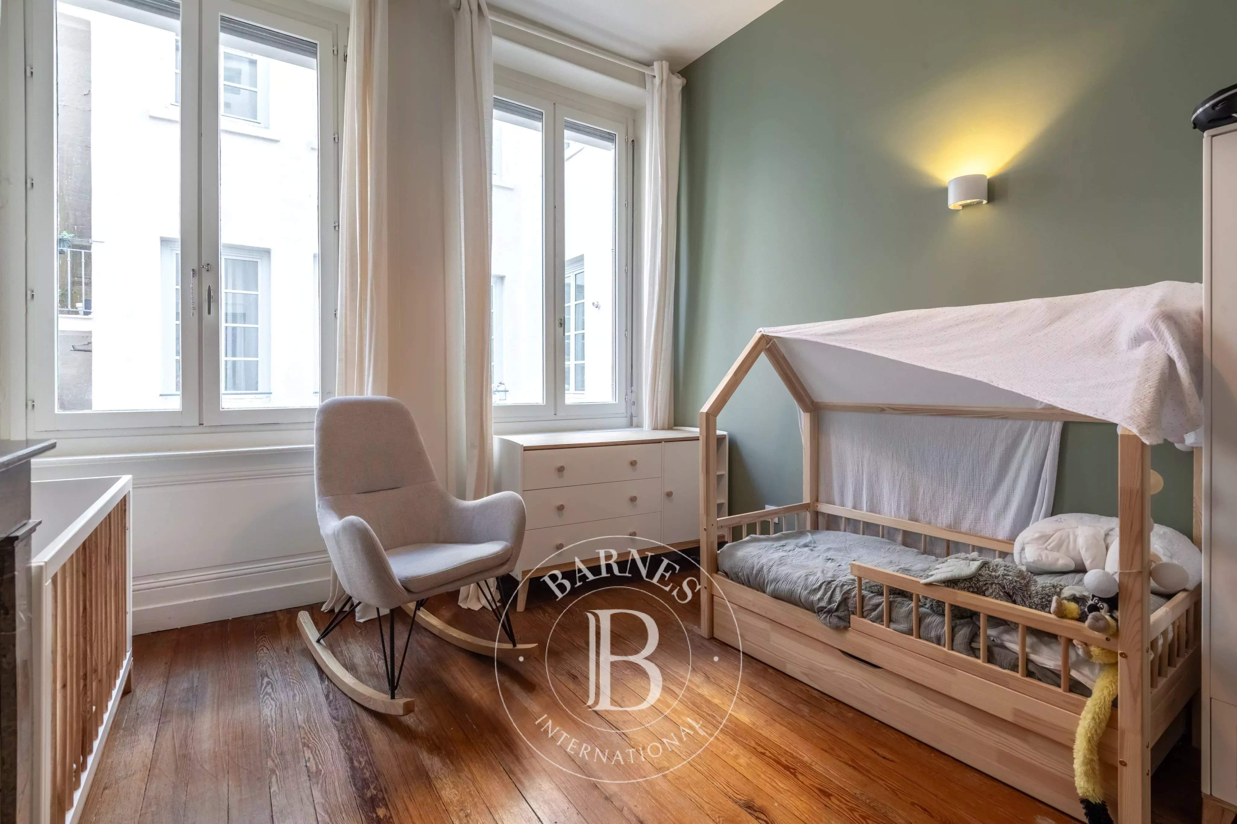 Lyon  - Appartement 4 Pi&egrave;ces 3 Chambres - picture 11