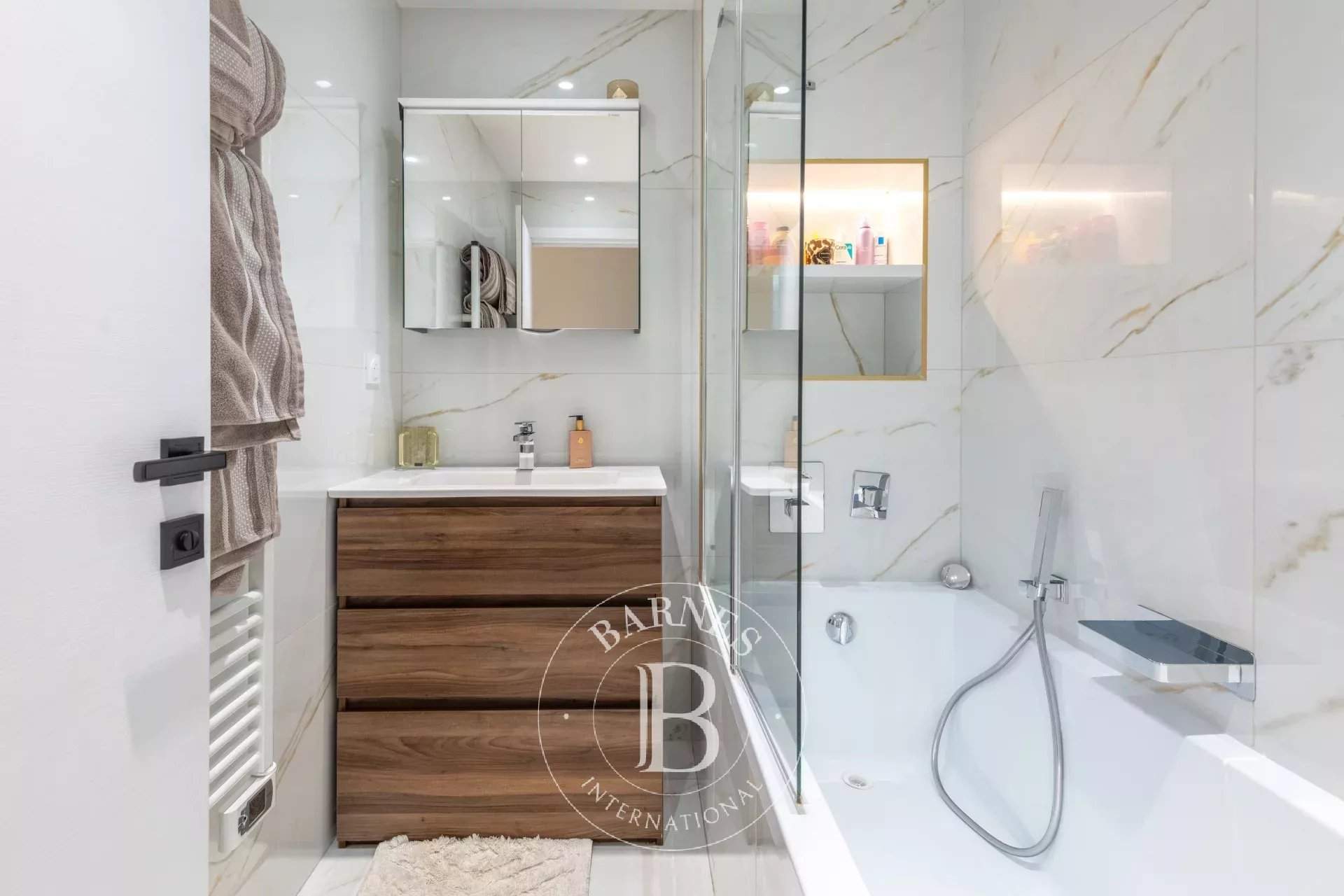 Lyon  - Appartement 4 Pi&egrave;ces 3 Chambres - picture 10