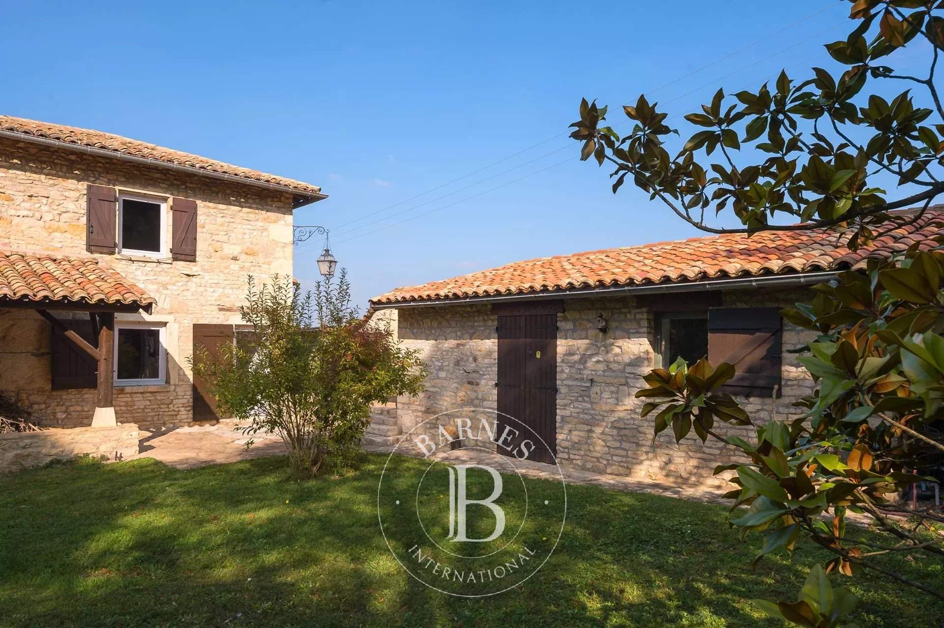 Pommiers  - Maison 6 Pi&egrave;ces - picture 19