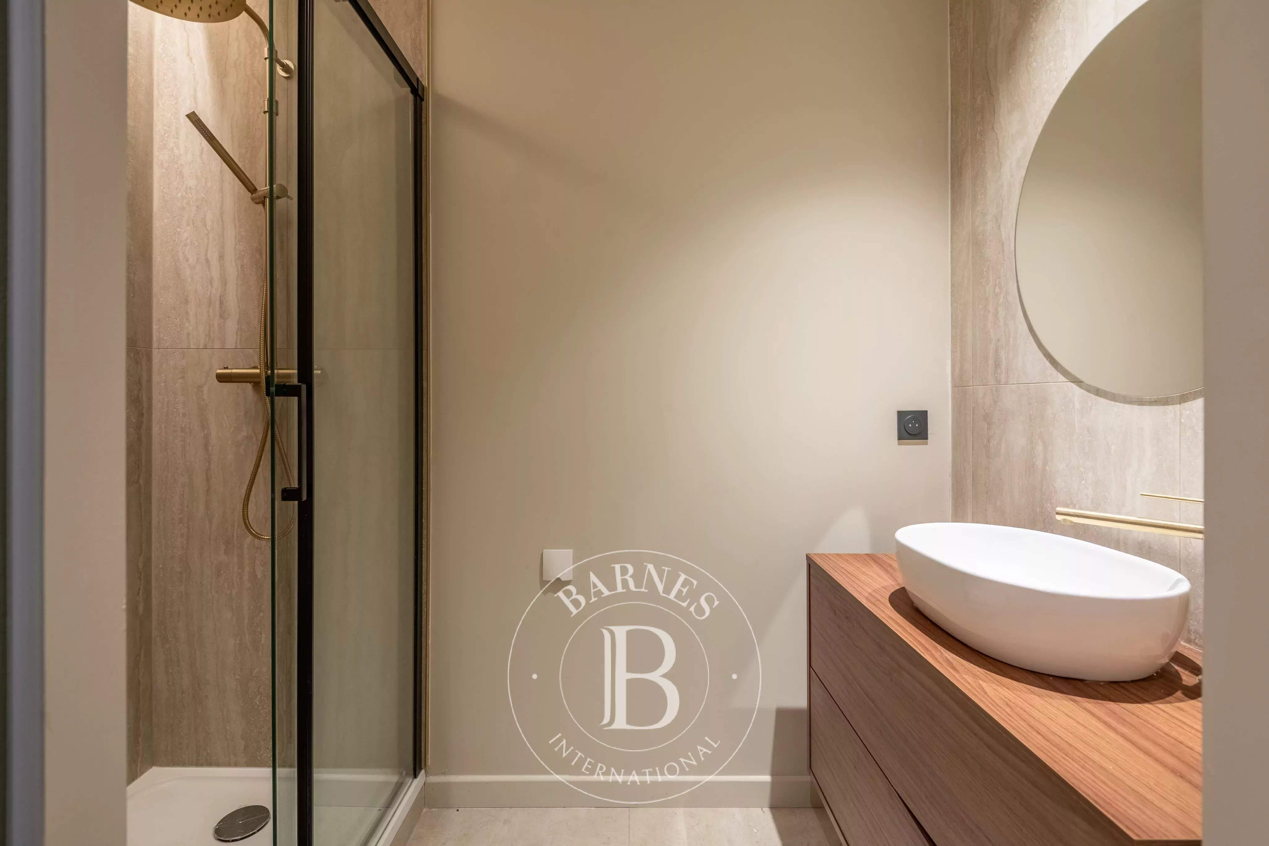 Lyon  - Appartement 3 Pi&egrave;ces 2 Chambres - picture 6