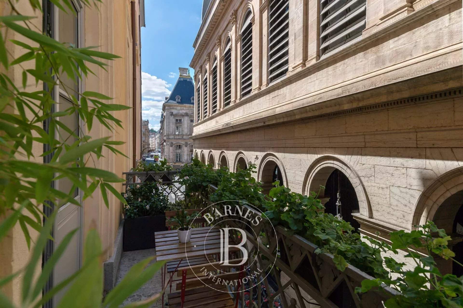 Lyon  - Apartment 4 Bedrooms - picture 5