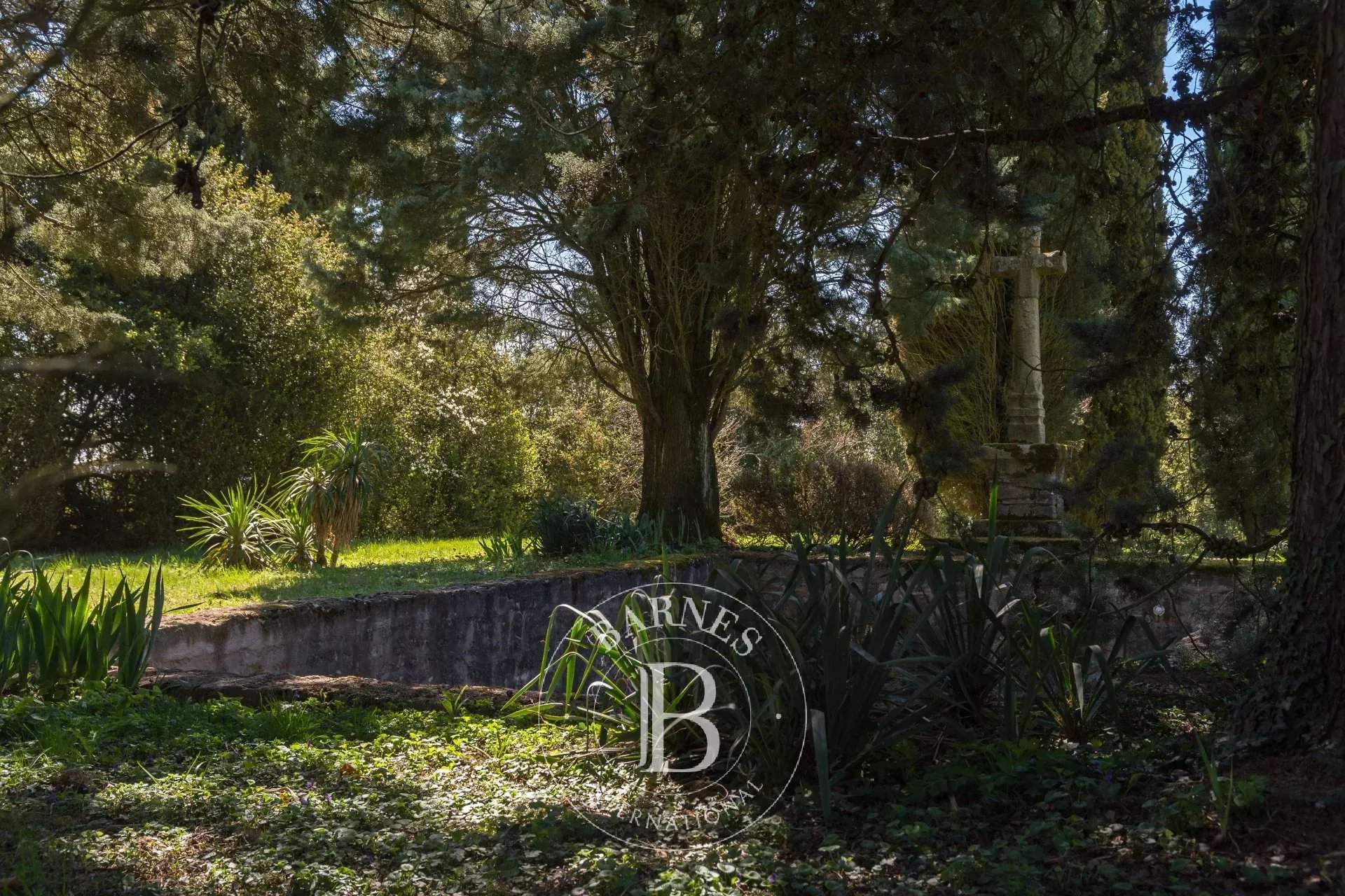 Limonest  - Propriété 20 Pi&egrave;ces 4 Chambres - picture 12