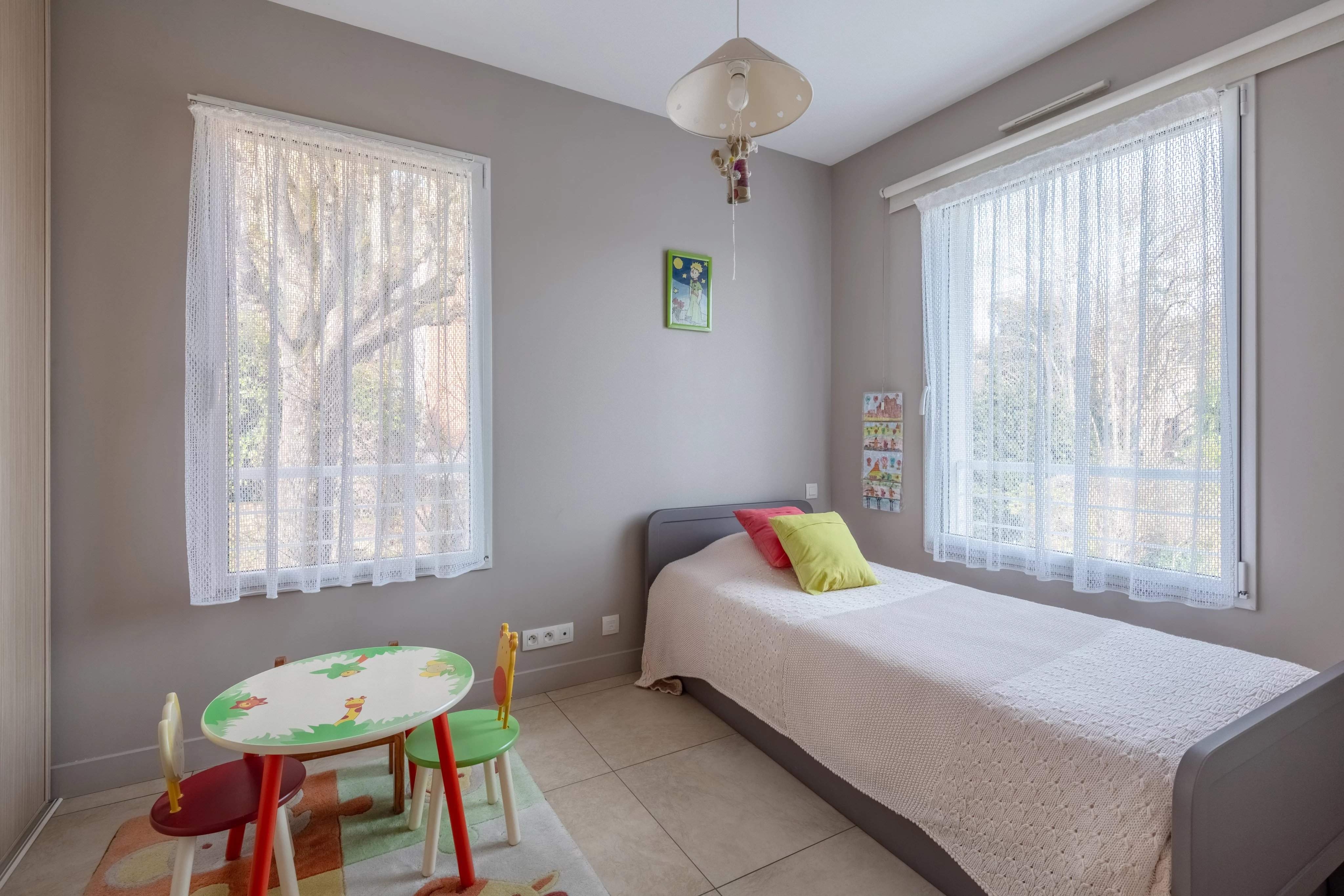 Collonges-au-Mont-d'Or  - Maison 7 Pi&egrave;ces 5 Chambres - picture 10