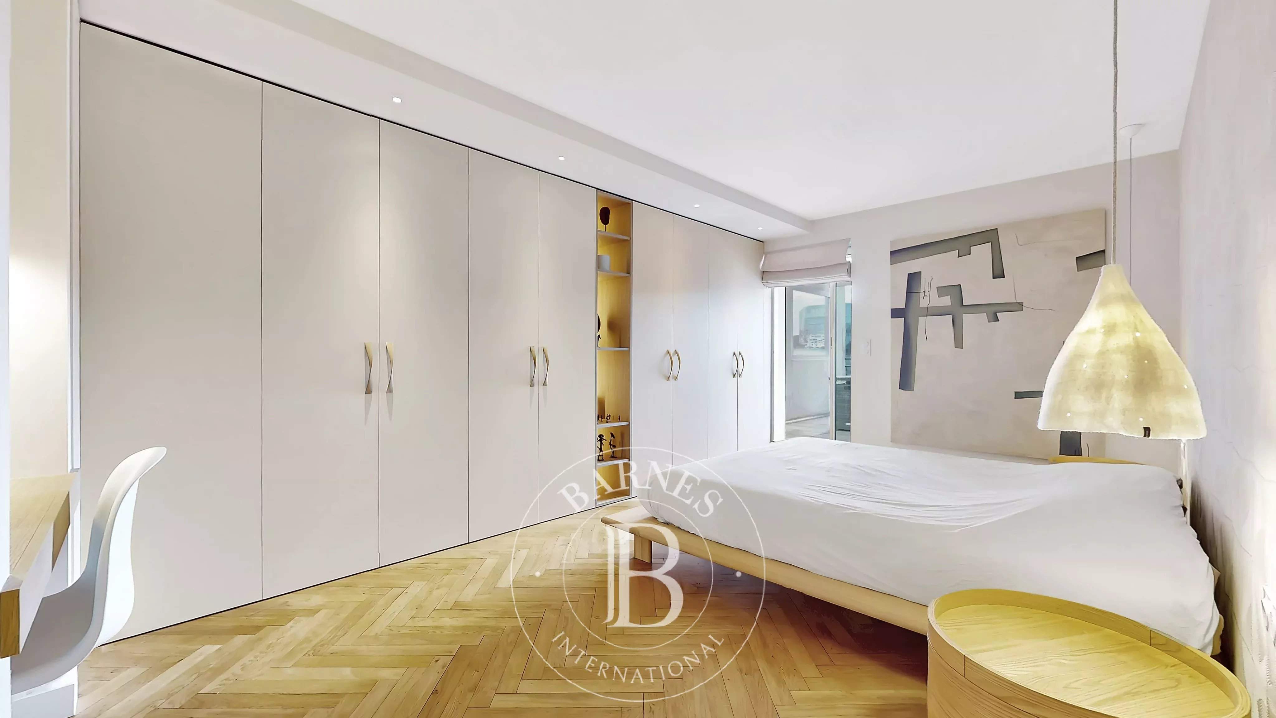 Lyon  - Appartement 5 Pi&egrave;ces 4 Chambres - picture 4