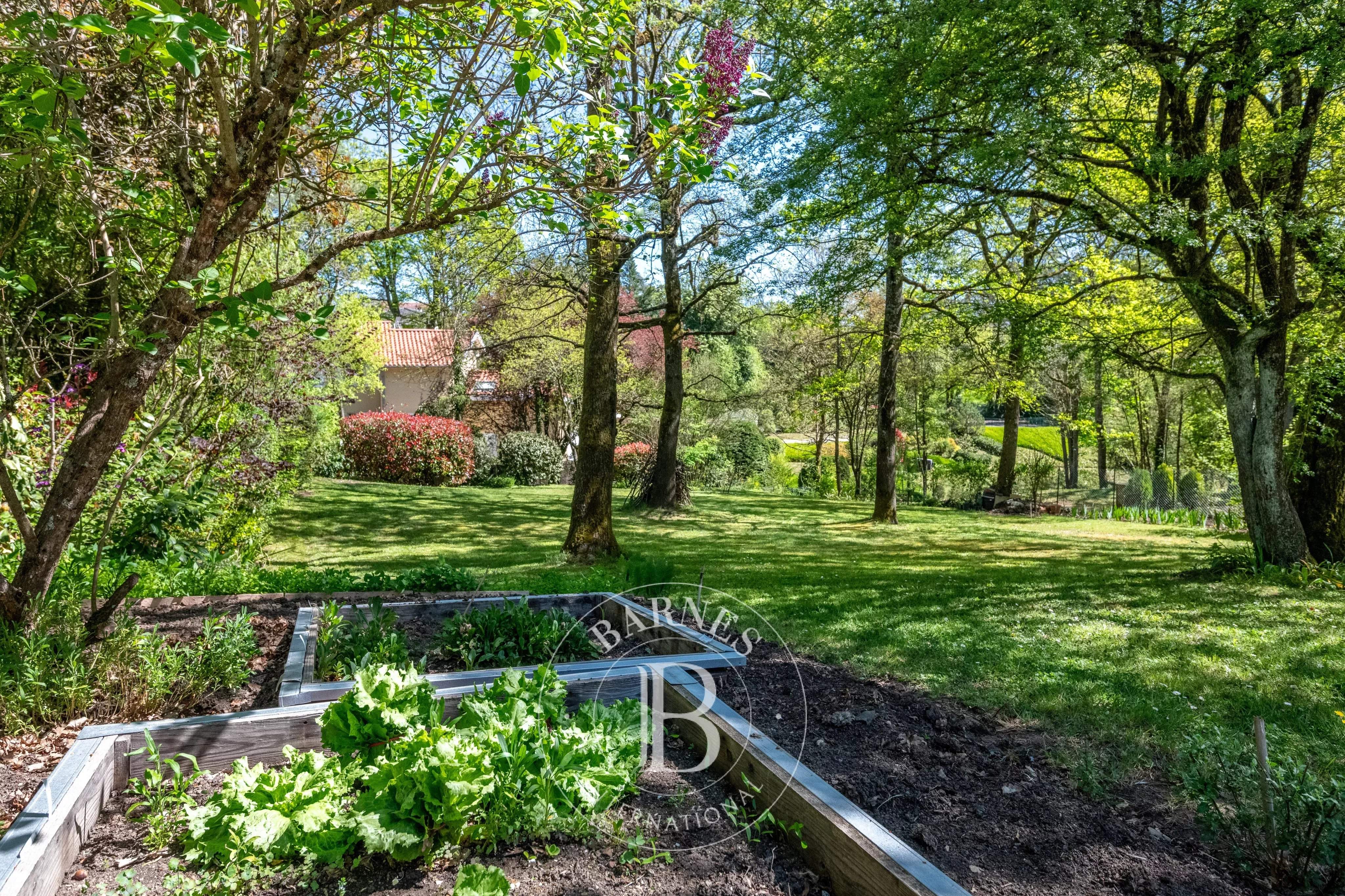 Charbonnières-les-Bains  - Maison 6 Pi&egrave;ces 5 Chambres - picture 19