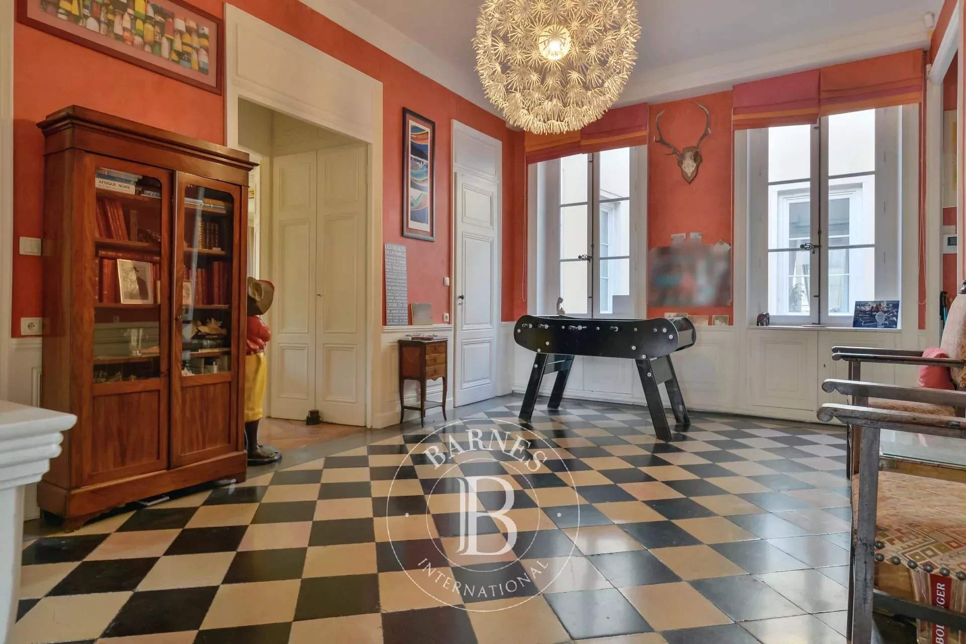 Lyon  - Apartment 4 Bedrooms - picture 10