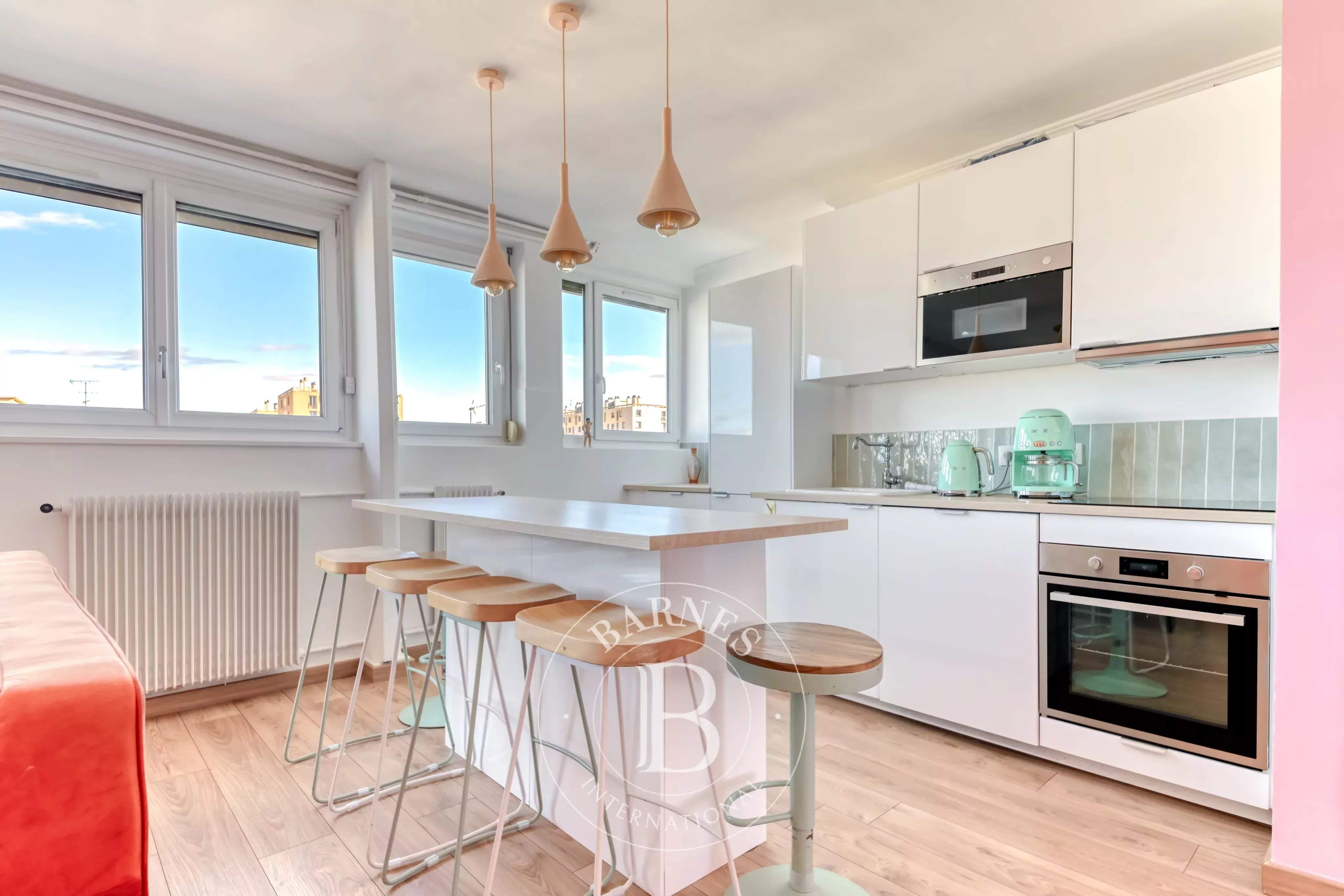 Villeurbanne  - Appartement 4 Pi&egrave;ces 3 Chambres - picture 14