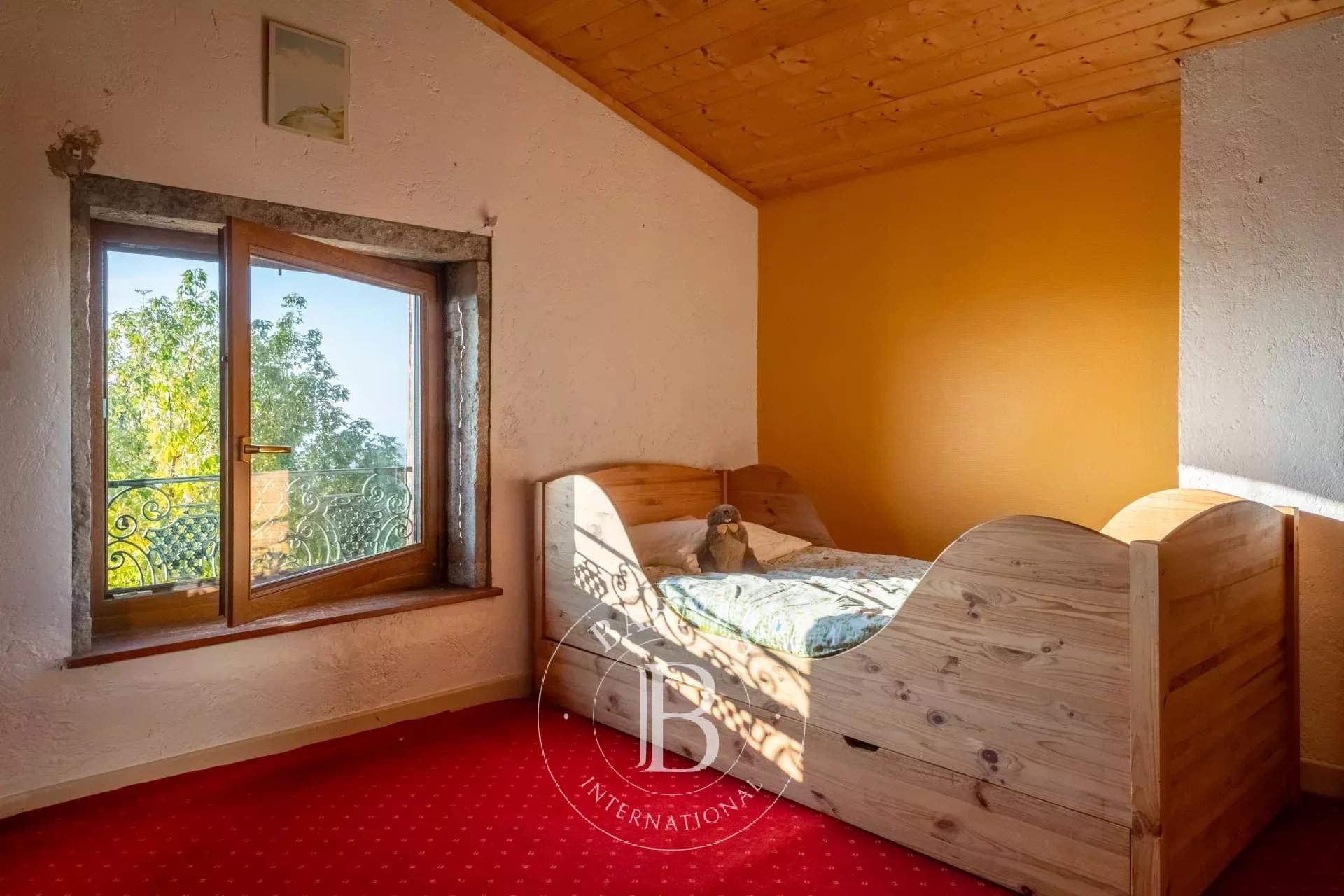 Saint-Didier-au-Mont-d'Or  - Maison 8 Pi&egrave;ces 5 Chambres - picture 17